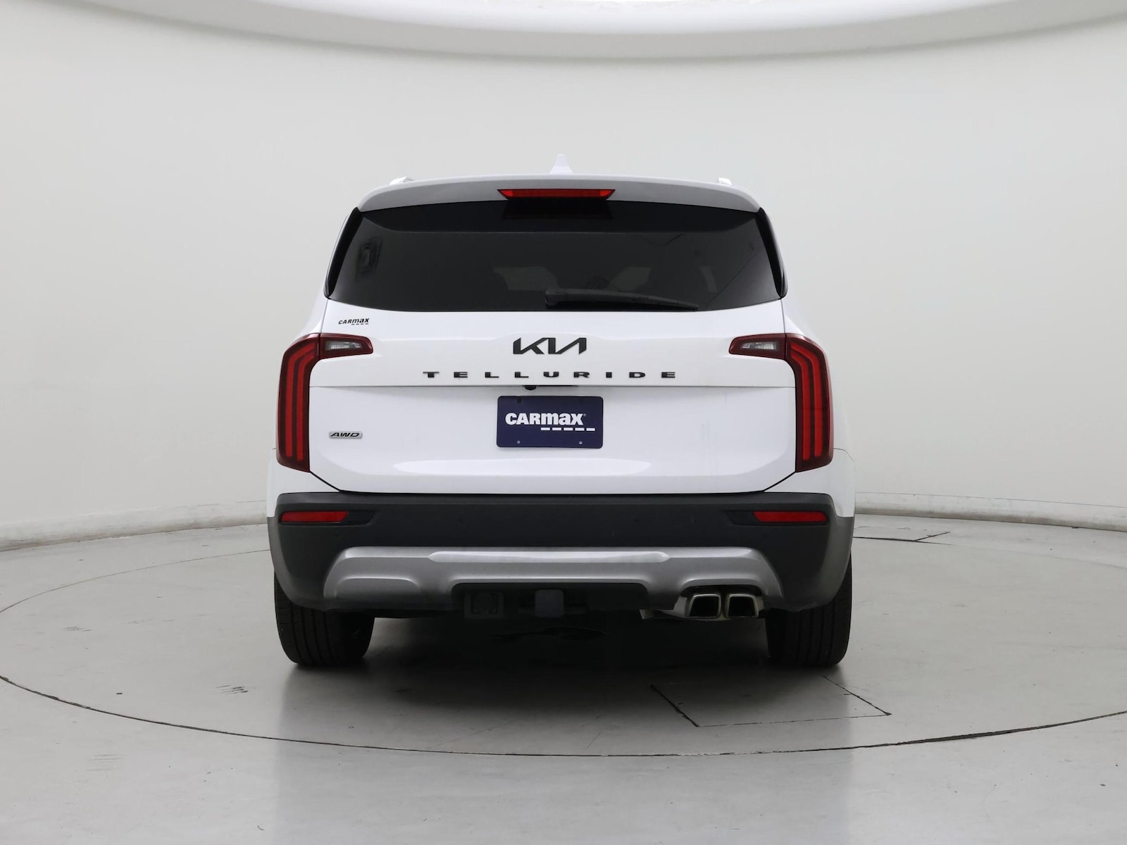 2022 Kia Telluride SX - Photo 7