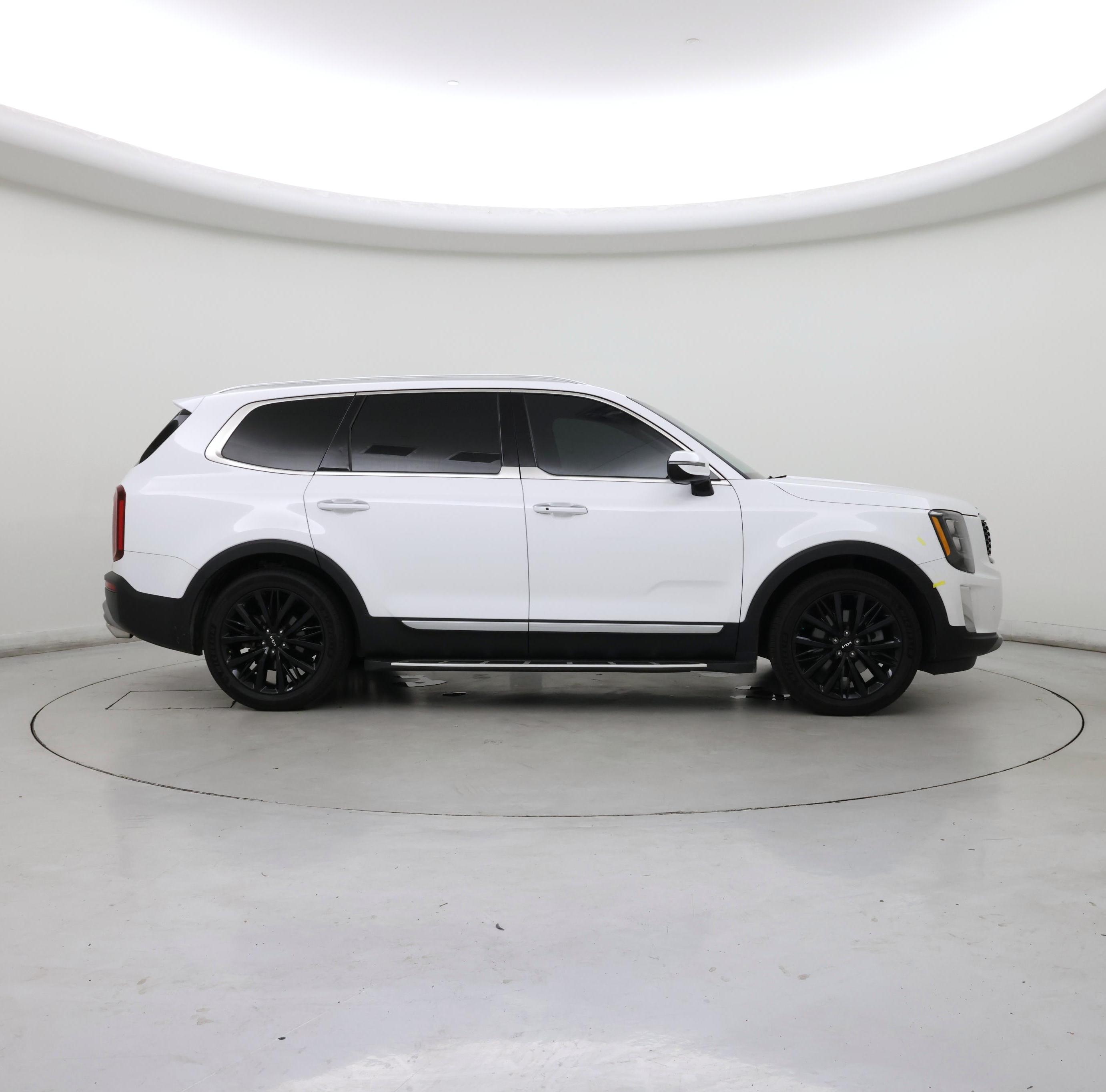 Thumbnail: 2022 Kia Telluride - 7