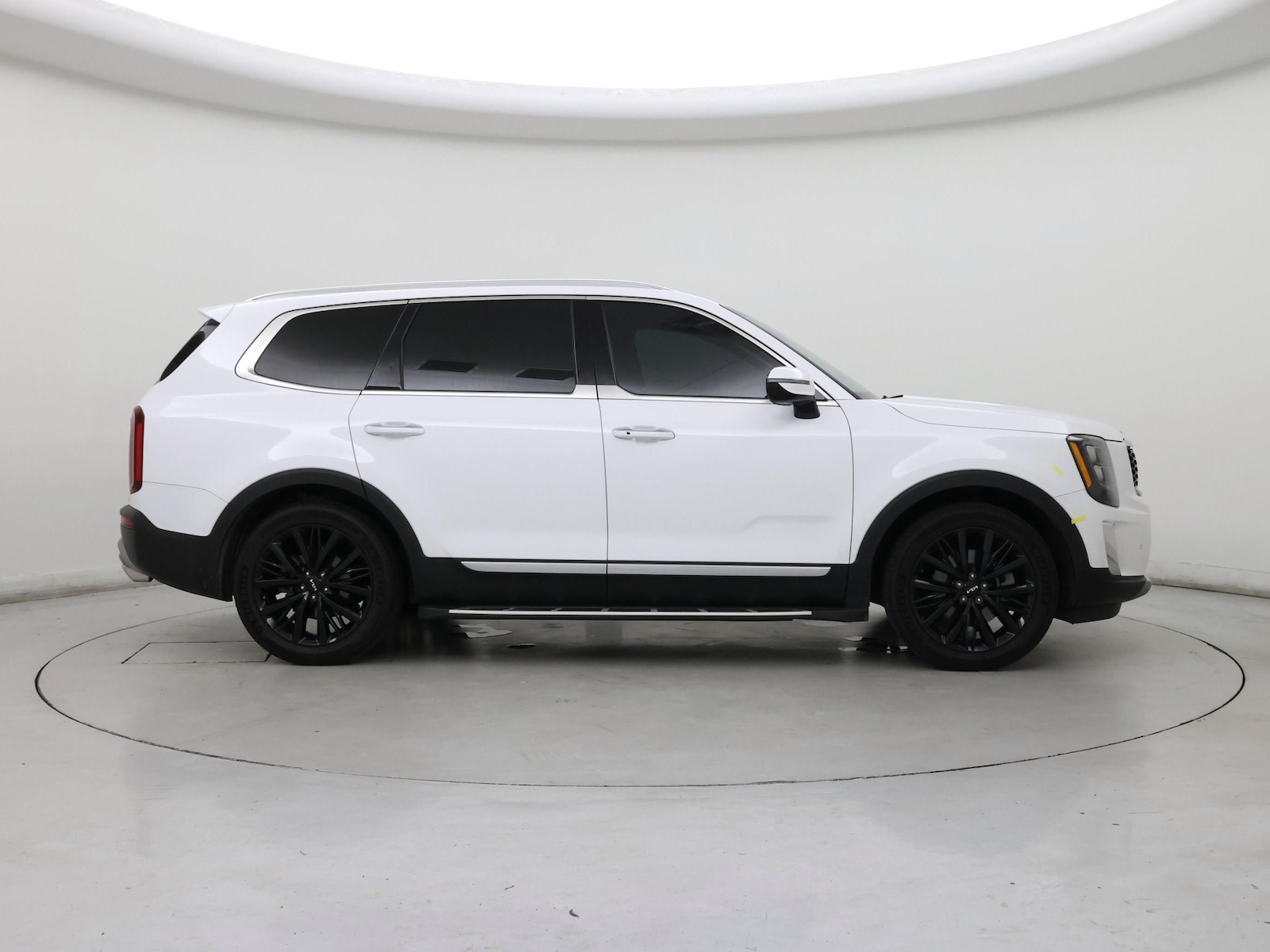 2022 Kia Telluride SX - Photo 8