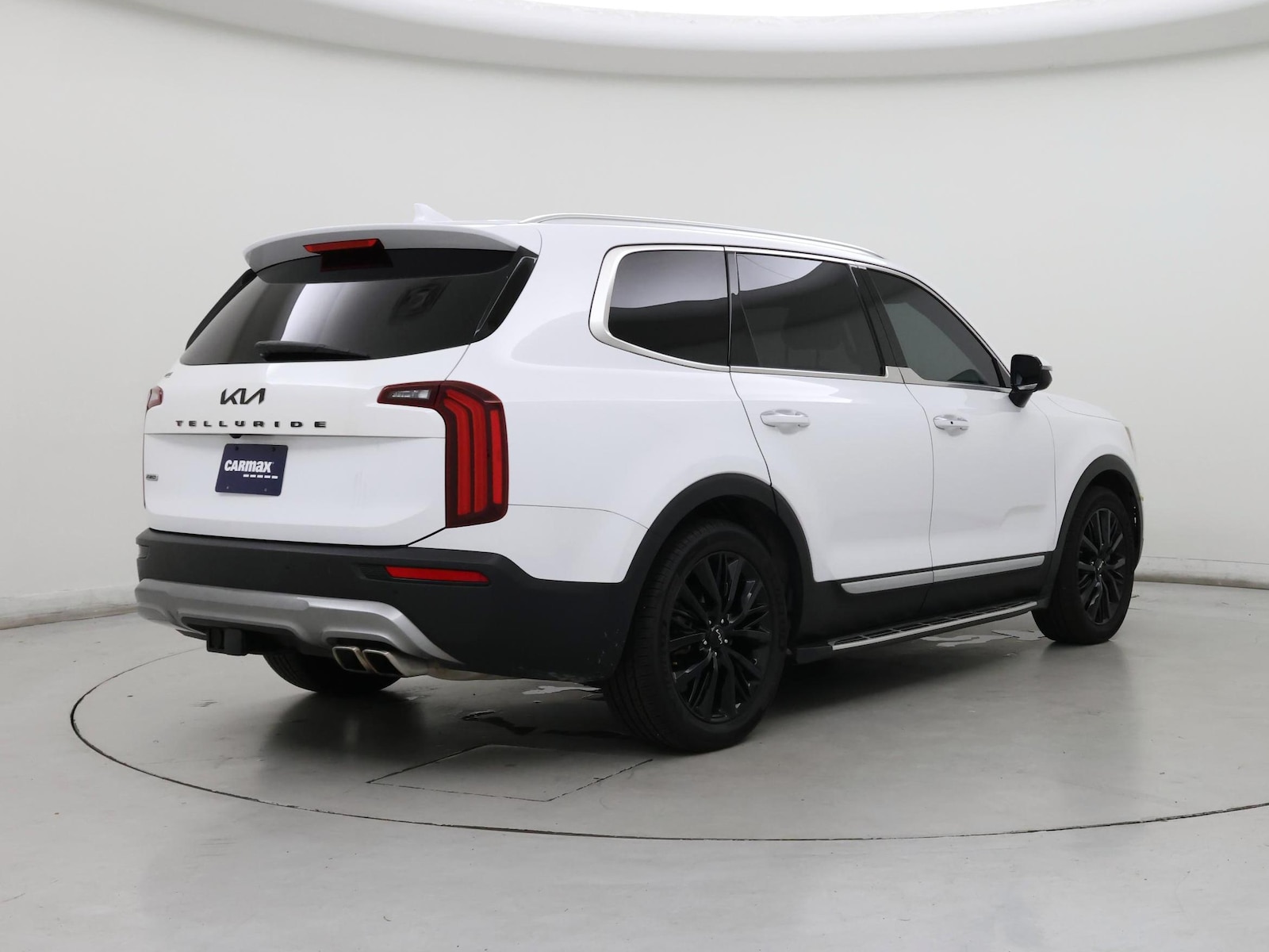 2022 Kia Telluride SX - Photo 9