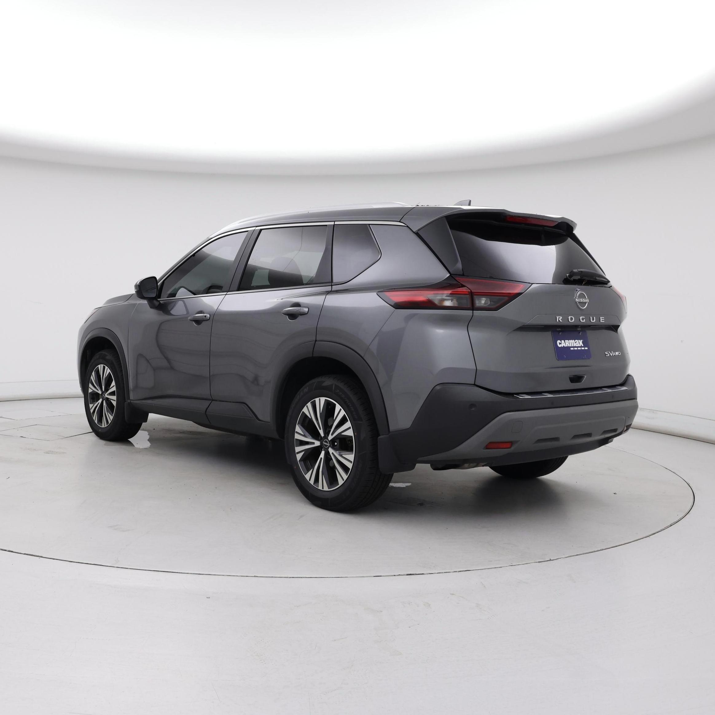 Thumbnail: 2023 Nissan Rogue - 2