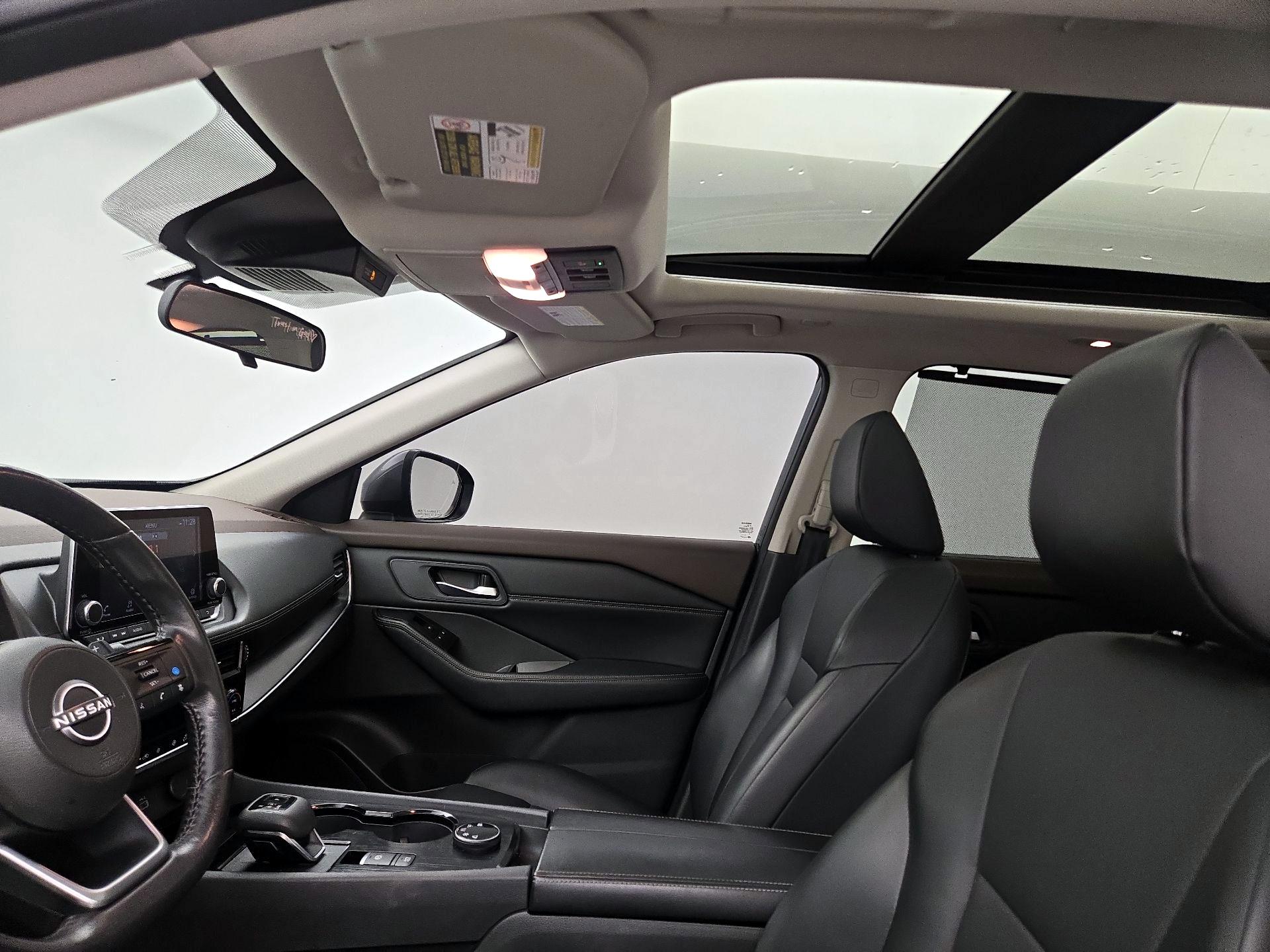 Thumbnail: 2023 Nissan Rogue - 19