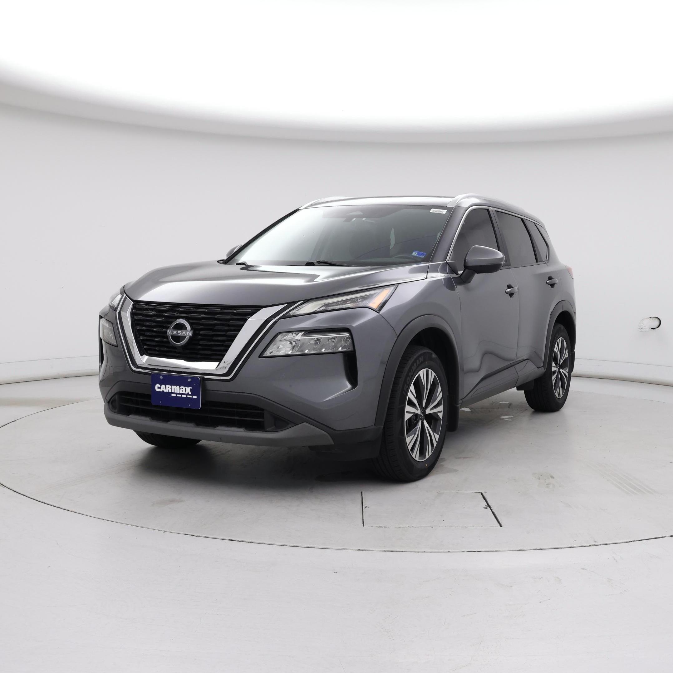 Thumbnail: 2023 Nissan Rogue - 4