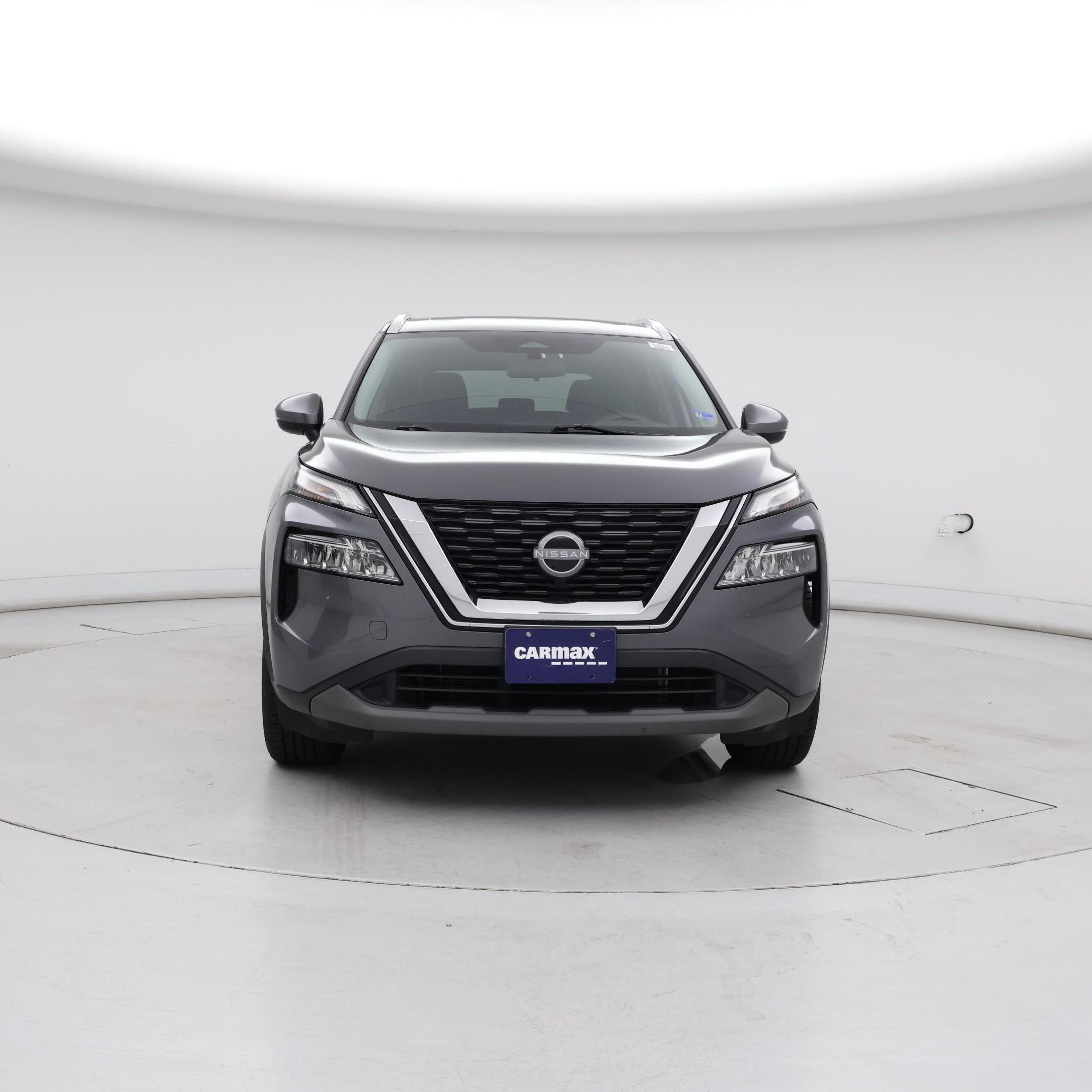 Thumbnail: 2023 Nissan Rogue - 5
