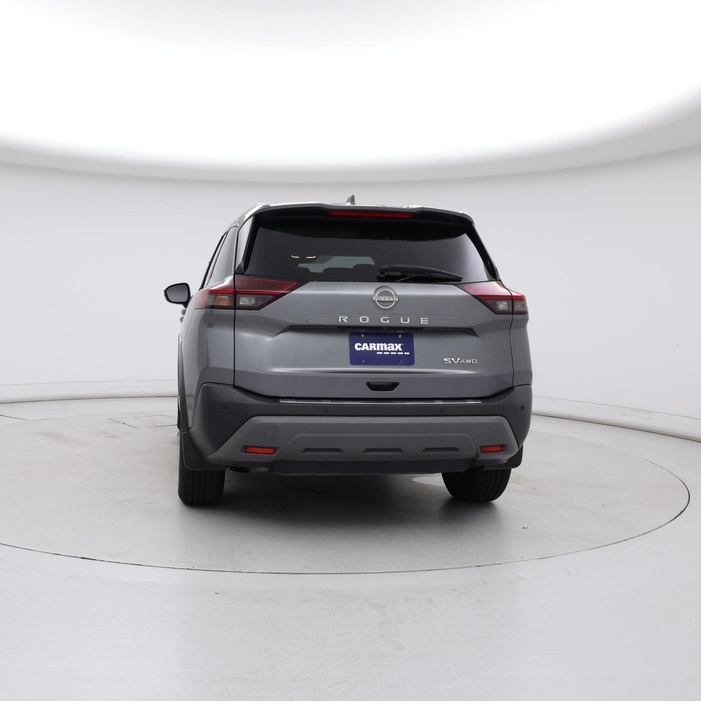 Thumbnail: 2023 Nissan Rogue - 6