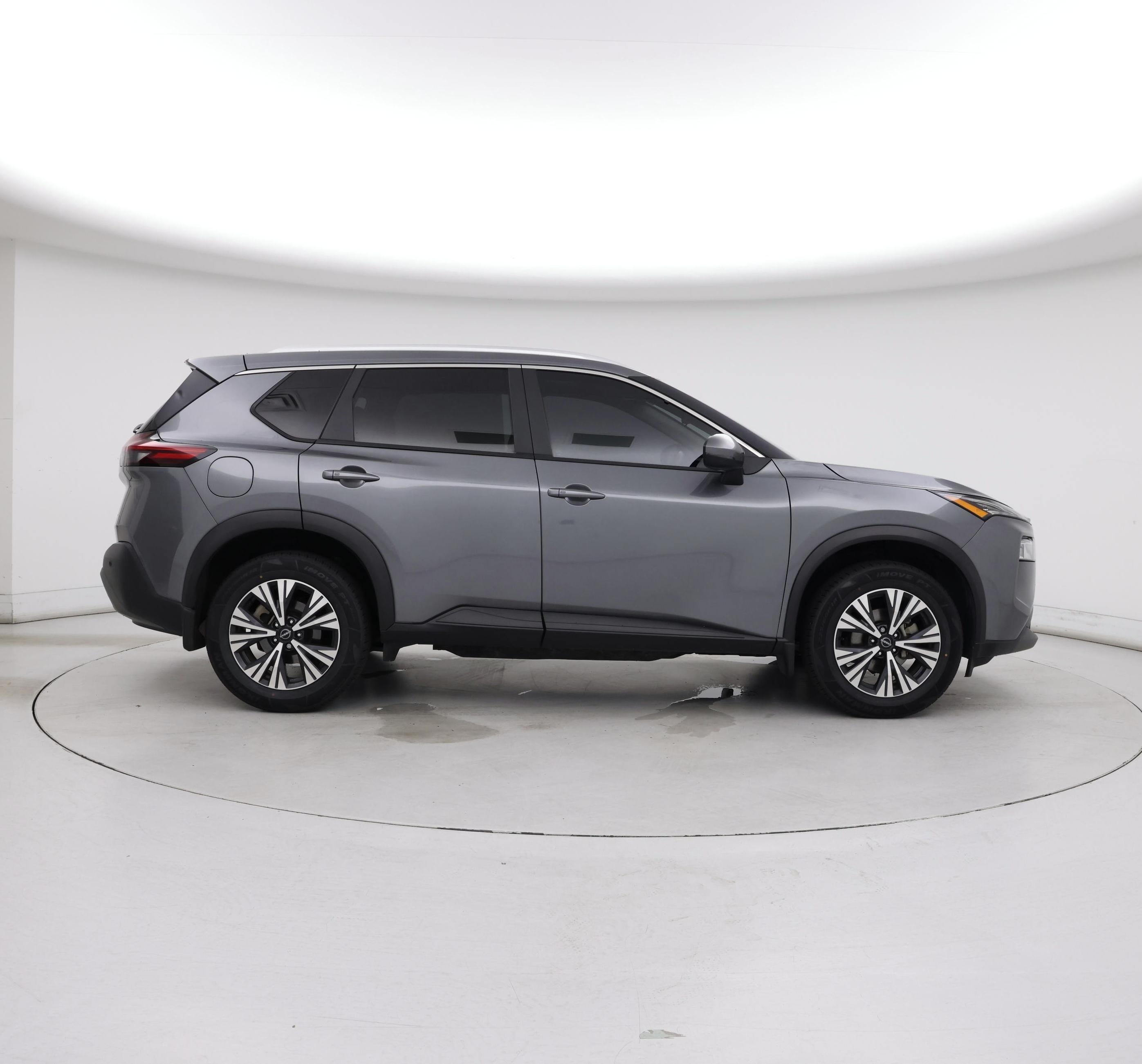 Thumbnail: 2023 Nissan Rogue - 7