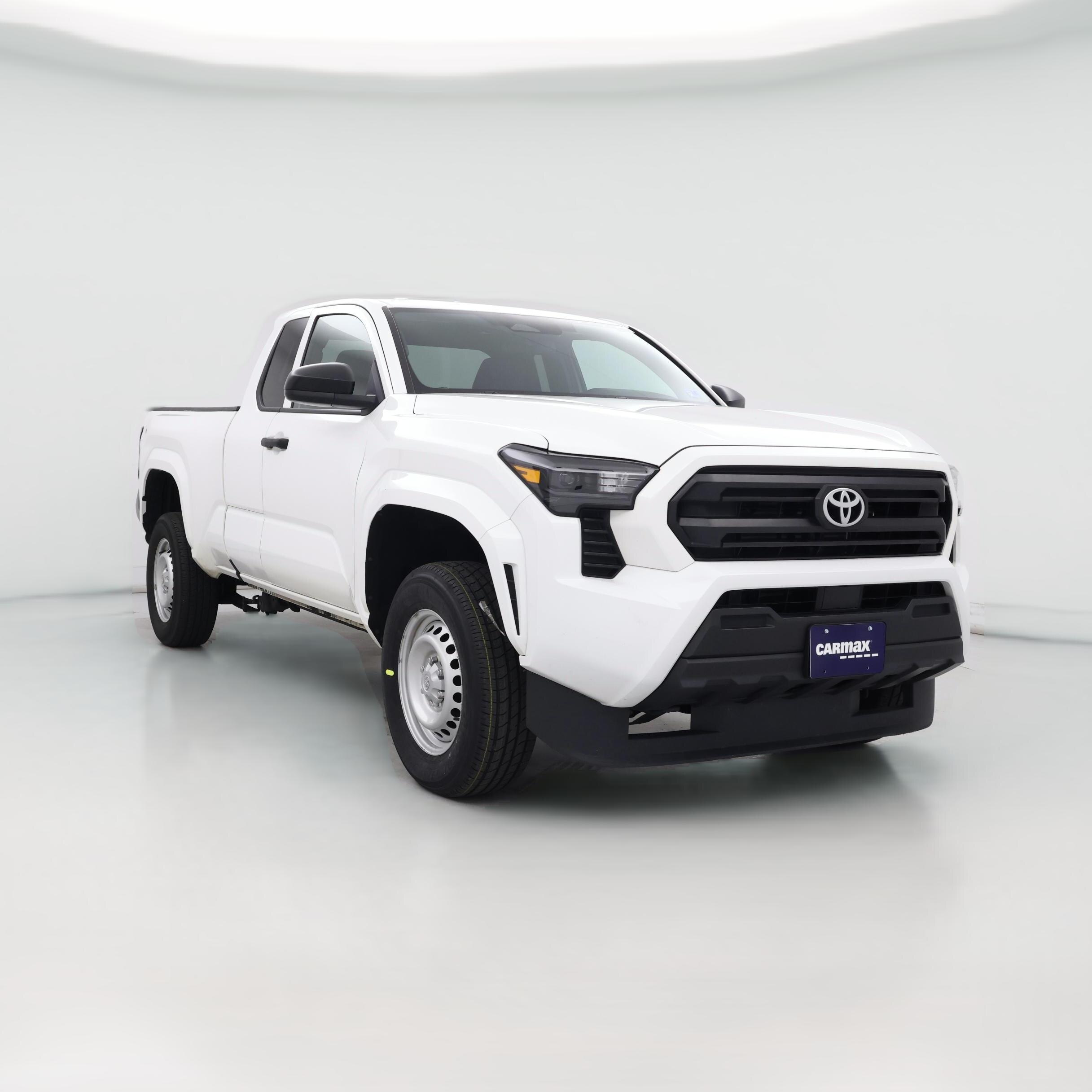 Thumbnail: 2025 Toyota Tacoma - 1