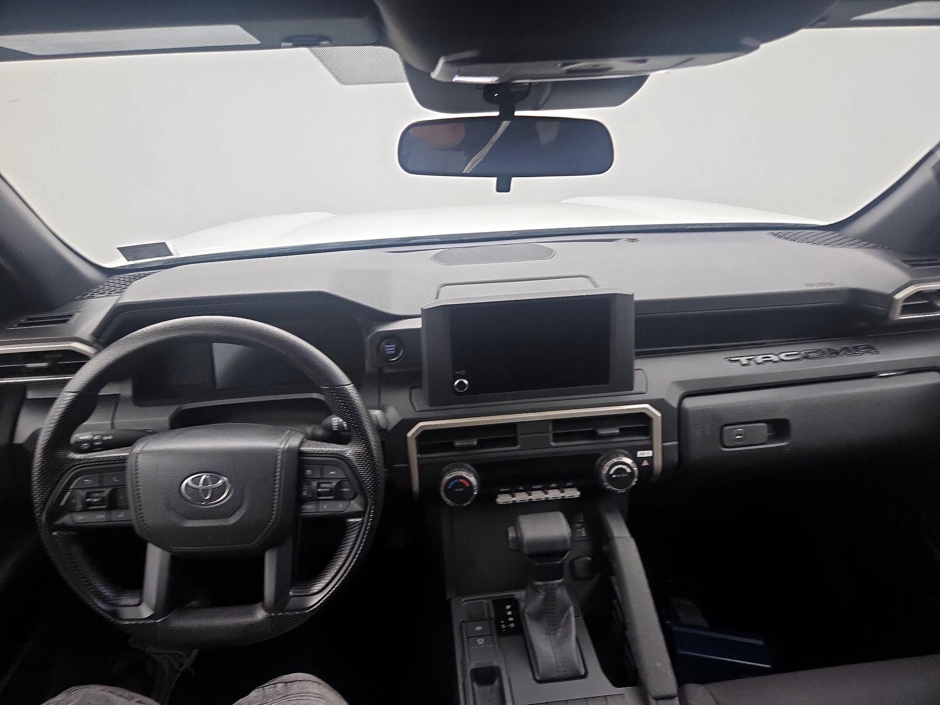 Thumbnail: 2025 Toyota Tacoma - 9