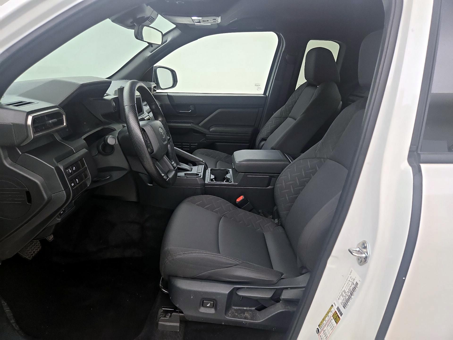 Thumbnail: 2025 Toyota Tacoma - 11