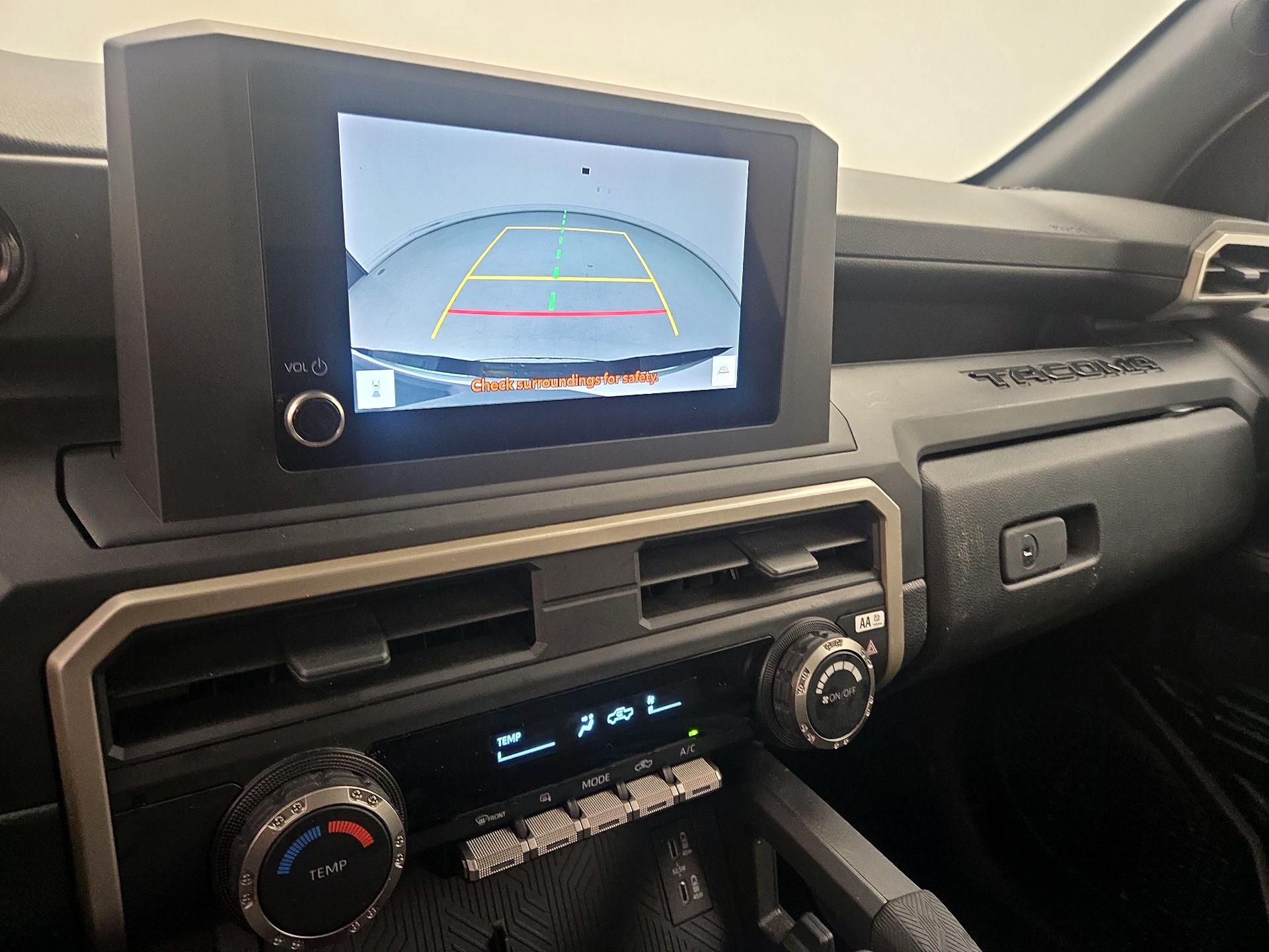Thumbnail: 2025 Toyota Tacoma - 14