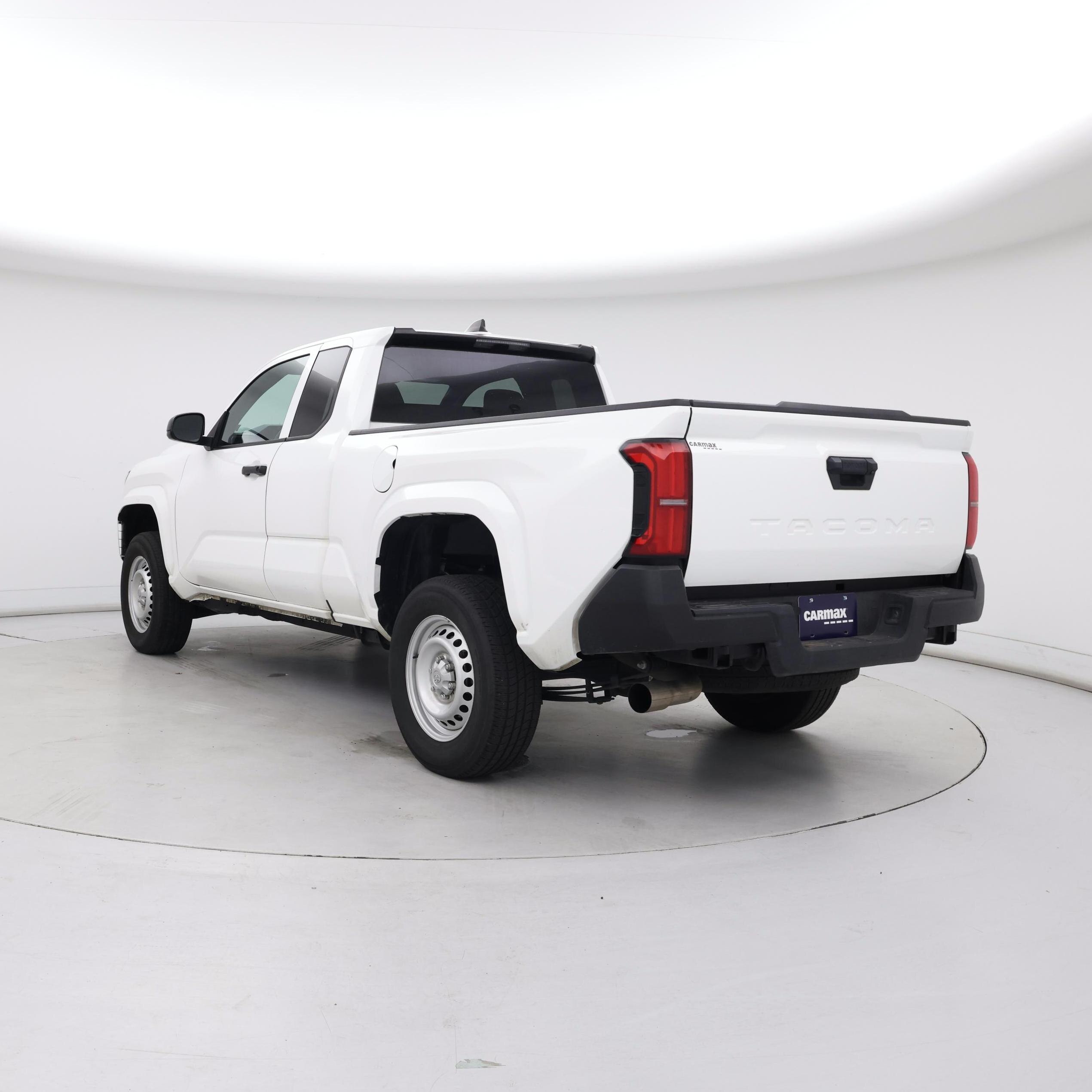 Thumbnail: 2025 Toyota Tacoma - 2