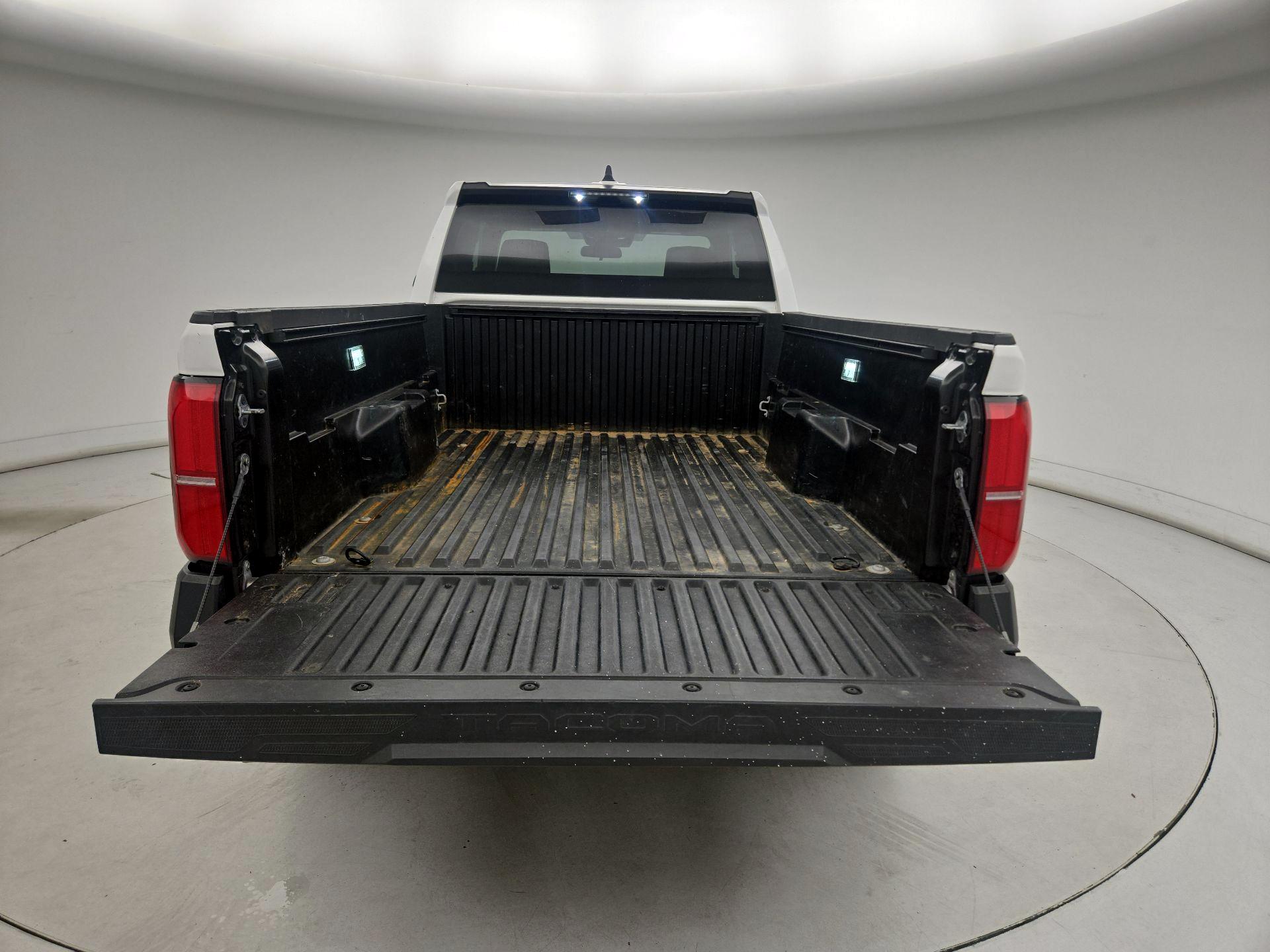 Thumbnail: 2025 Toyota Tacoma - 19