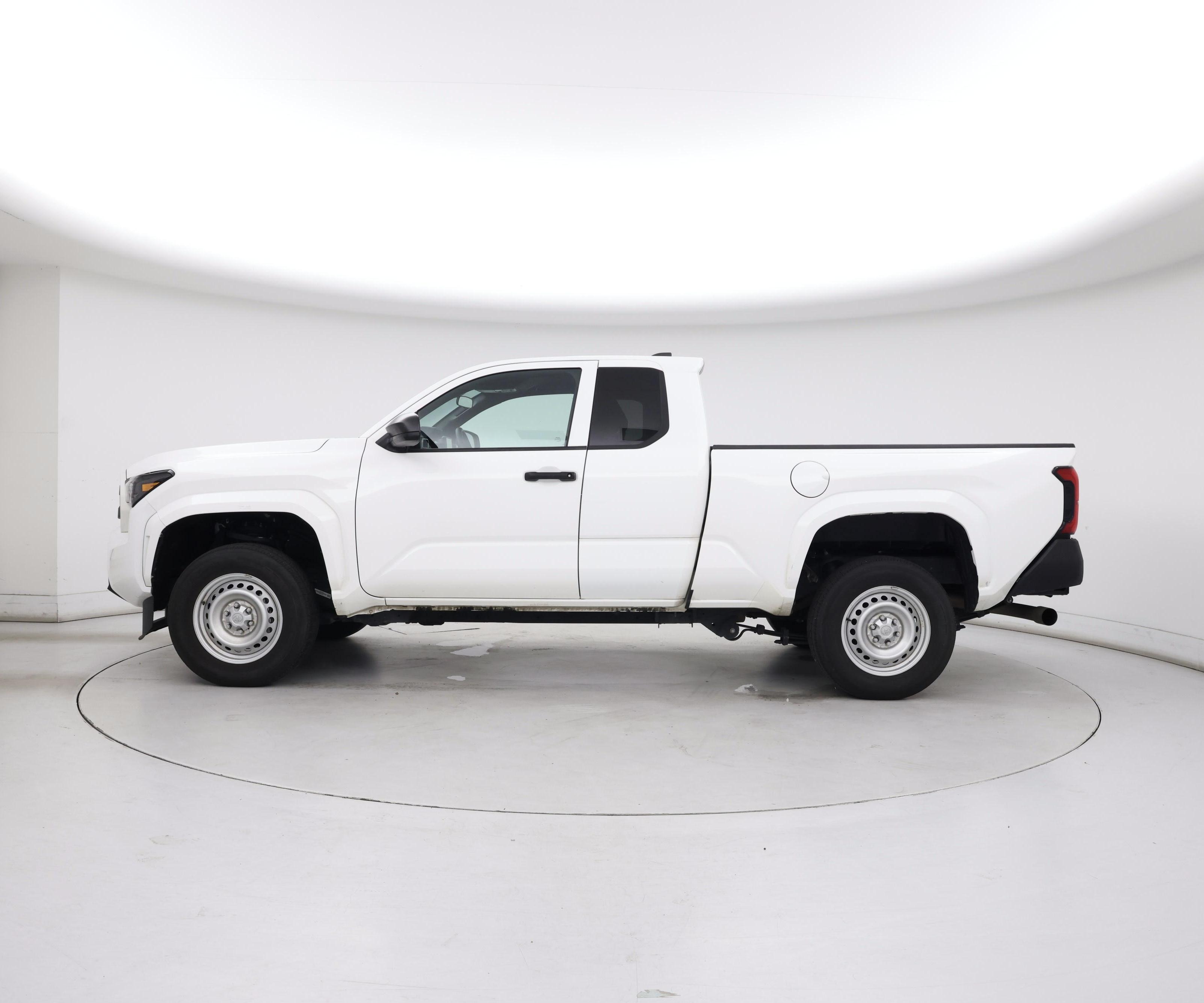Thumbnail: 2025 Toyota Tacoma - 3