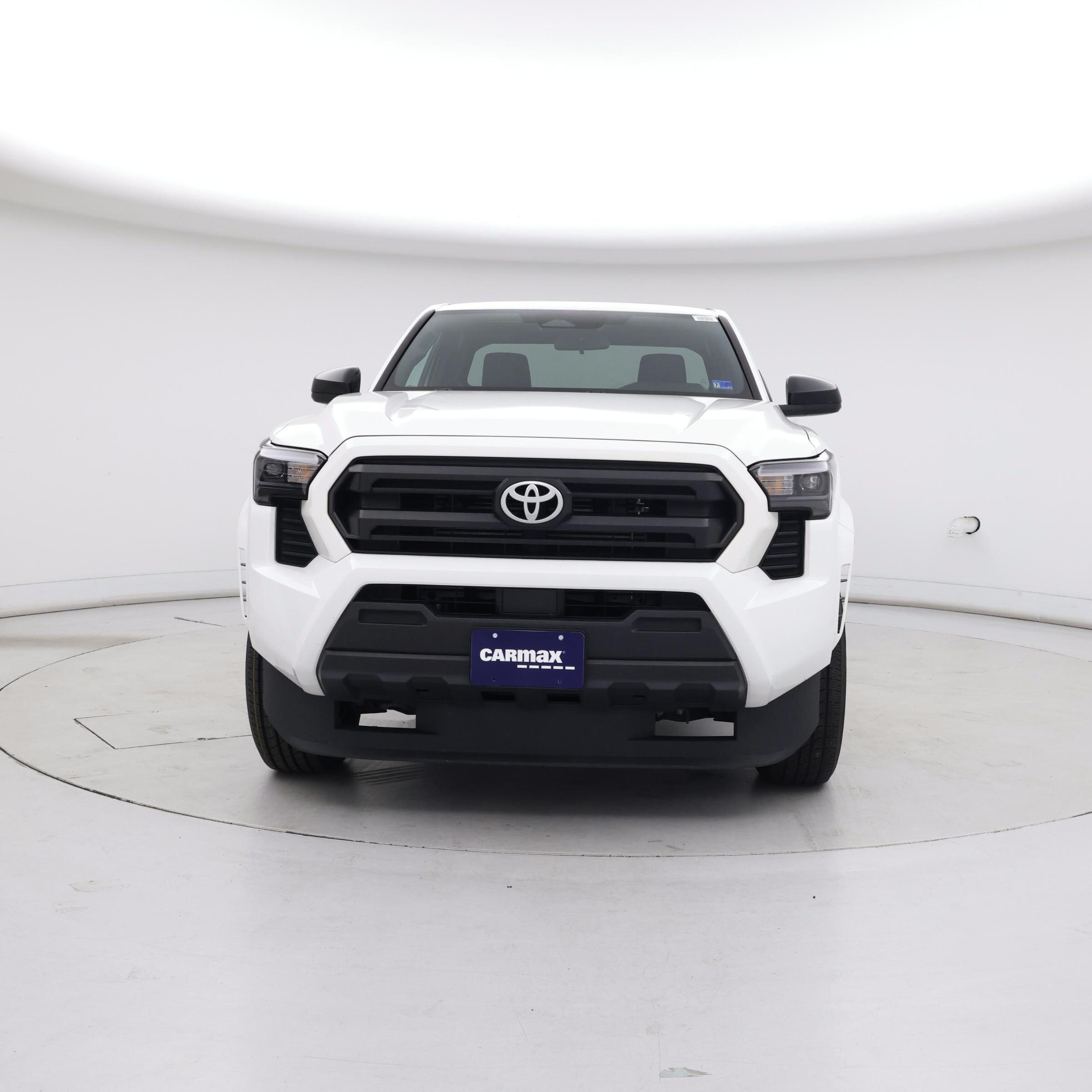 Thumbnail: 2025 Toyota Tacoma - 5