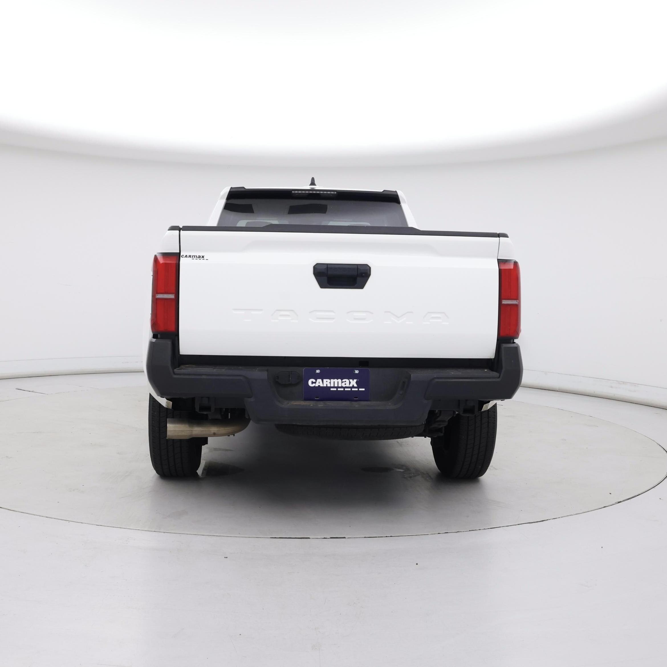 Thumbnail: 2025 Toyota Tacoma - 6