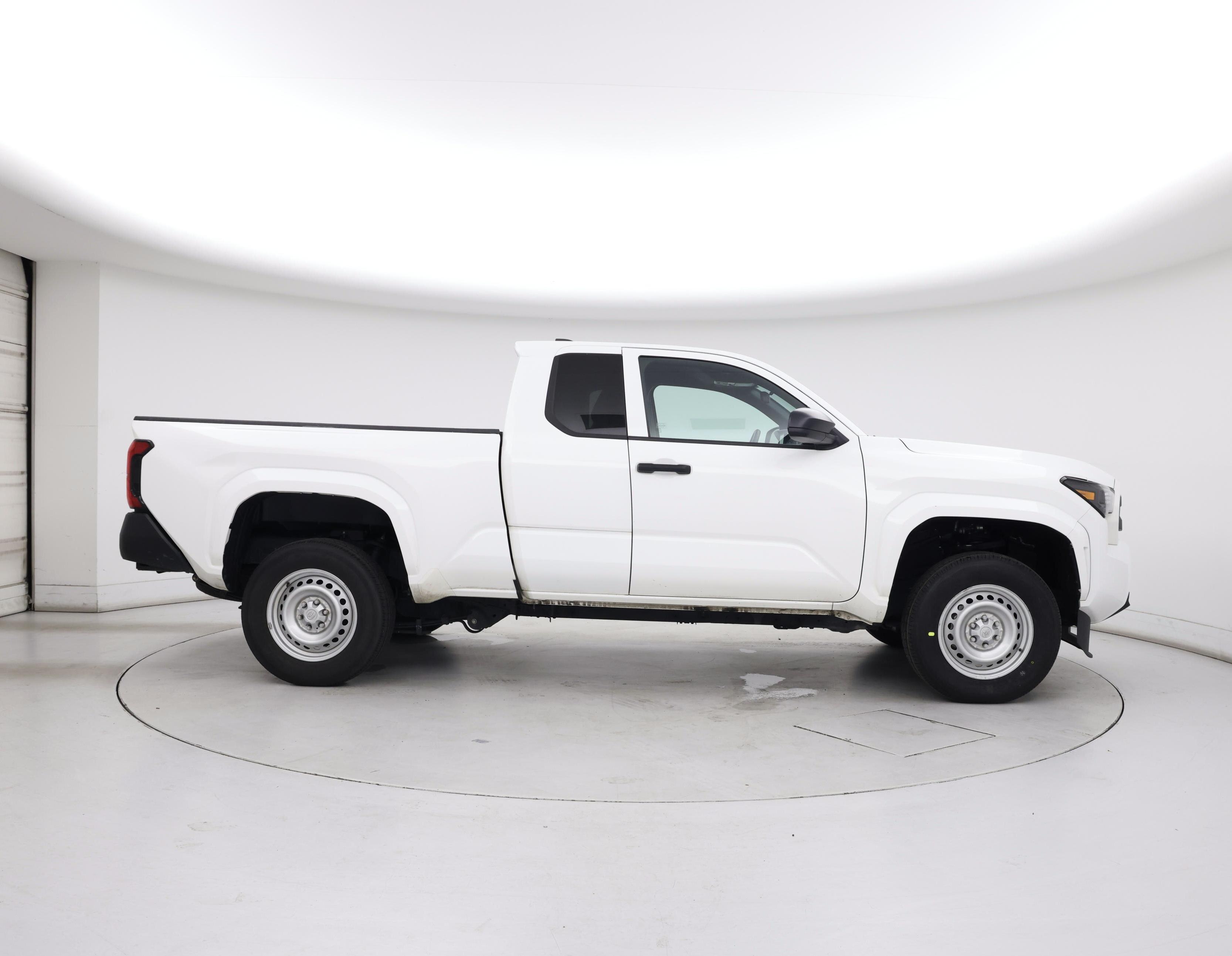 Thumbnail: 2025 Toyota Tacoma - 7