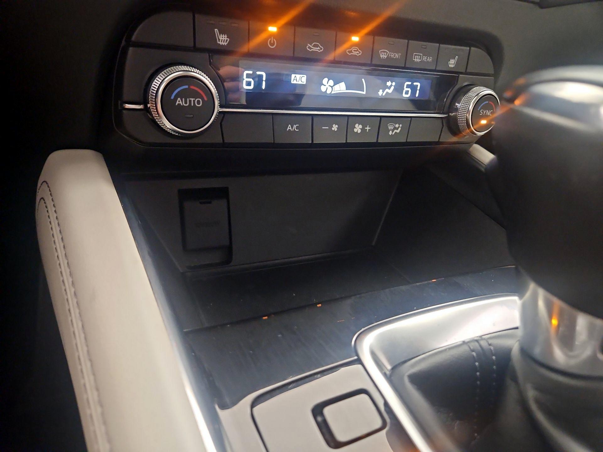 Thumbnail: 2024 Mazda CX-5 - 19