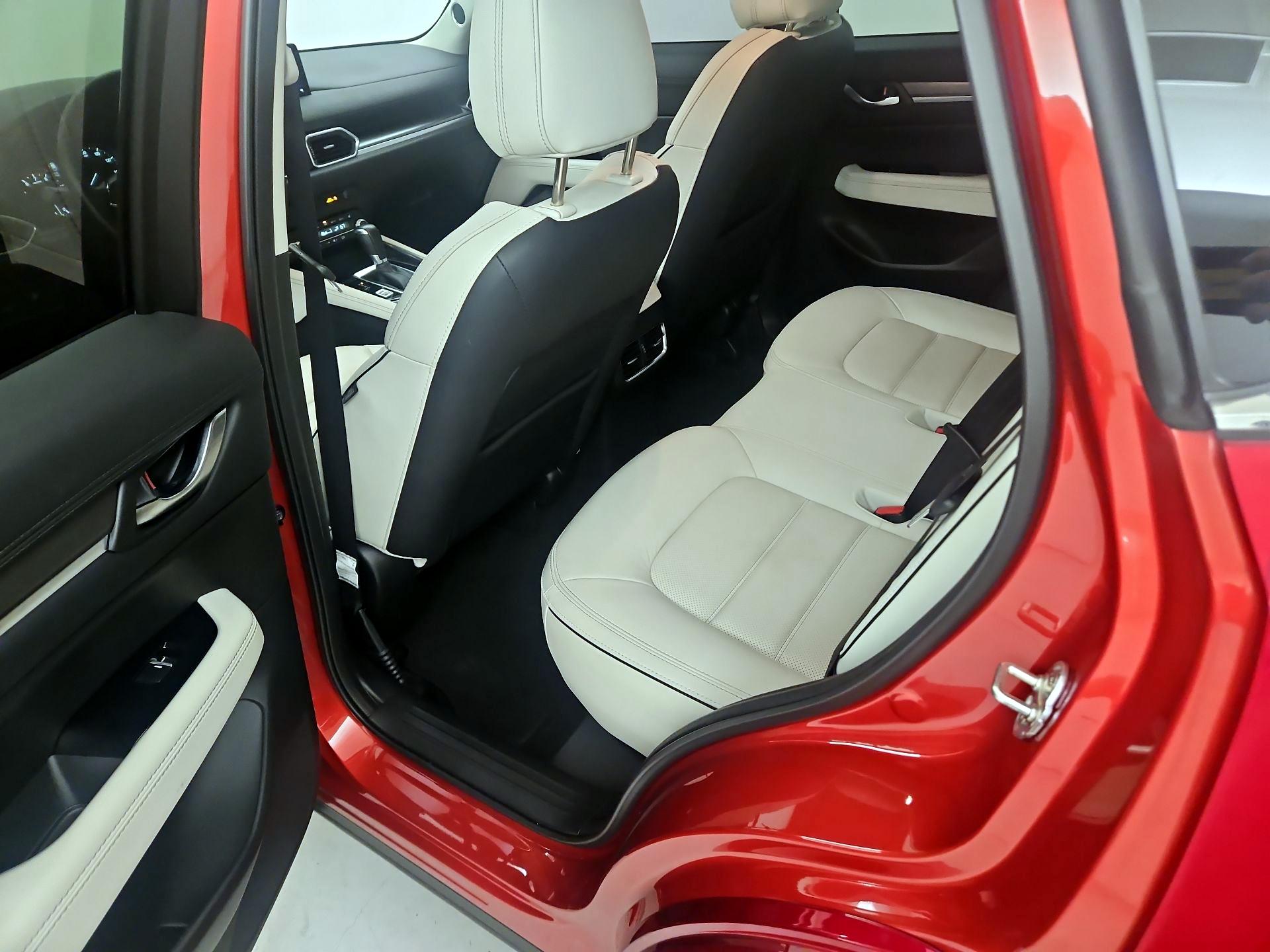Thumbnail: 2024 Mazda CX-5 - 20