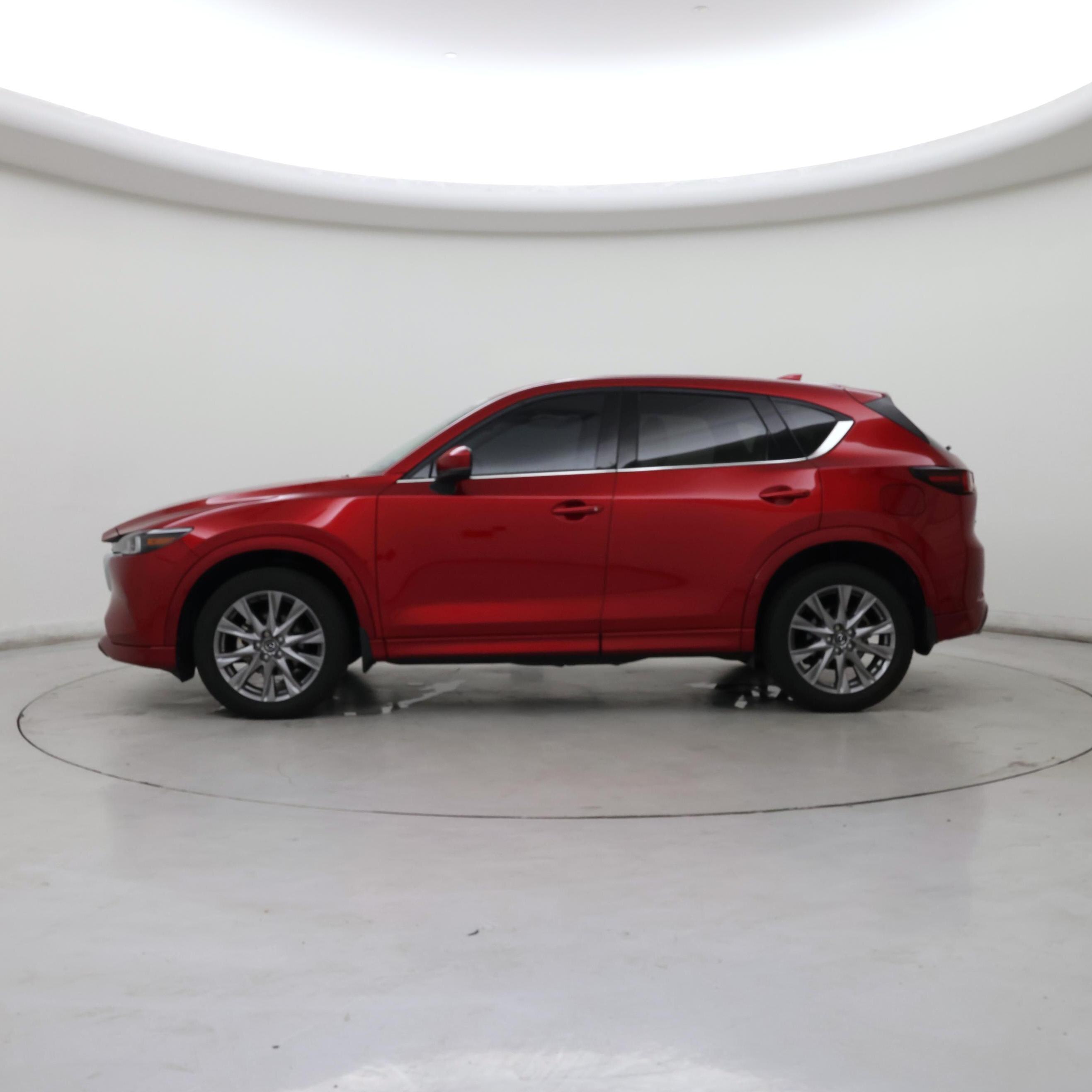 Thumbnail: 2024 Mazda CX-5 - 3