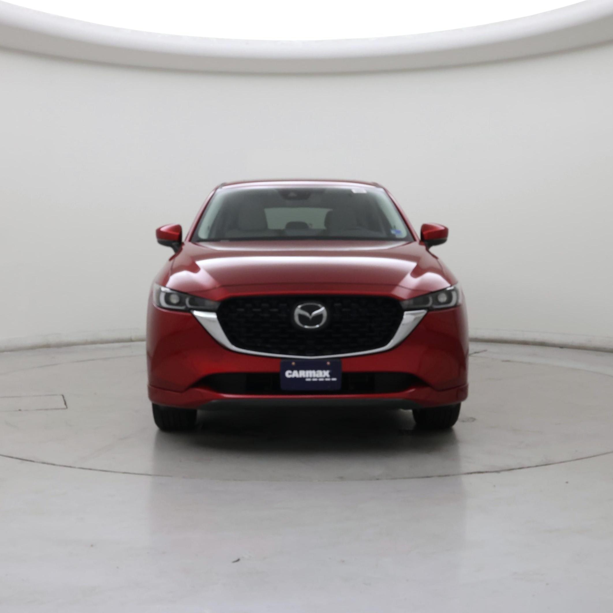 Thumbnail: 2024 Mazda CX-5 - 5
