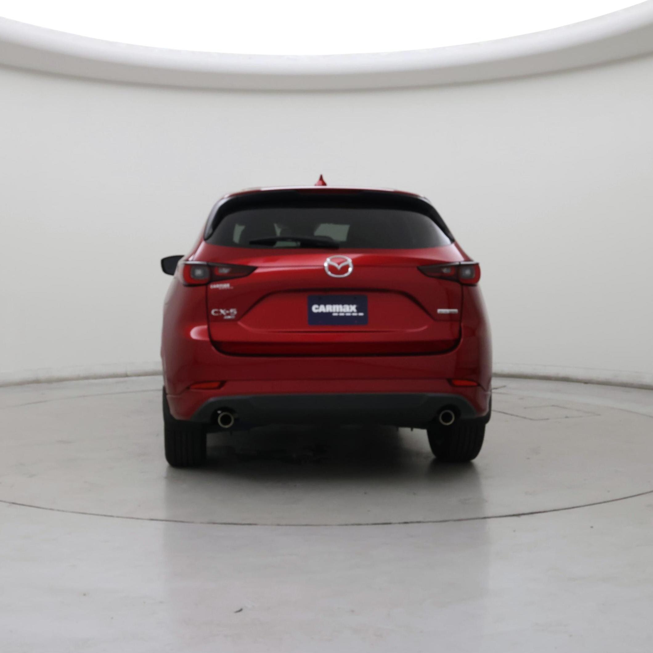 Thumbnail: 2024 Mazda CX-5 - 6
