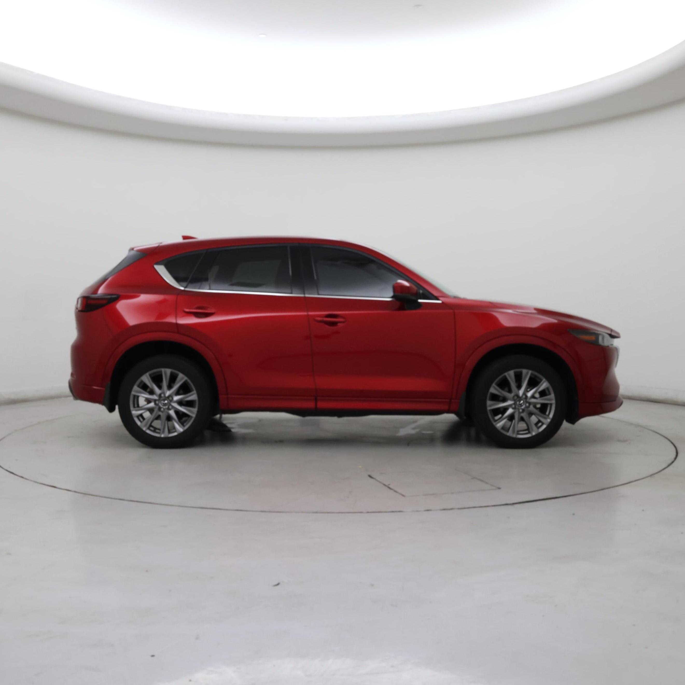 Thumbnail: 2024 Mazda CX-5 - 7