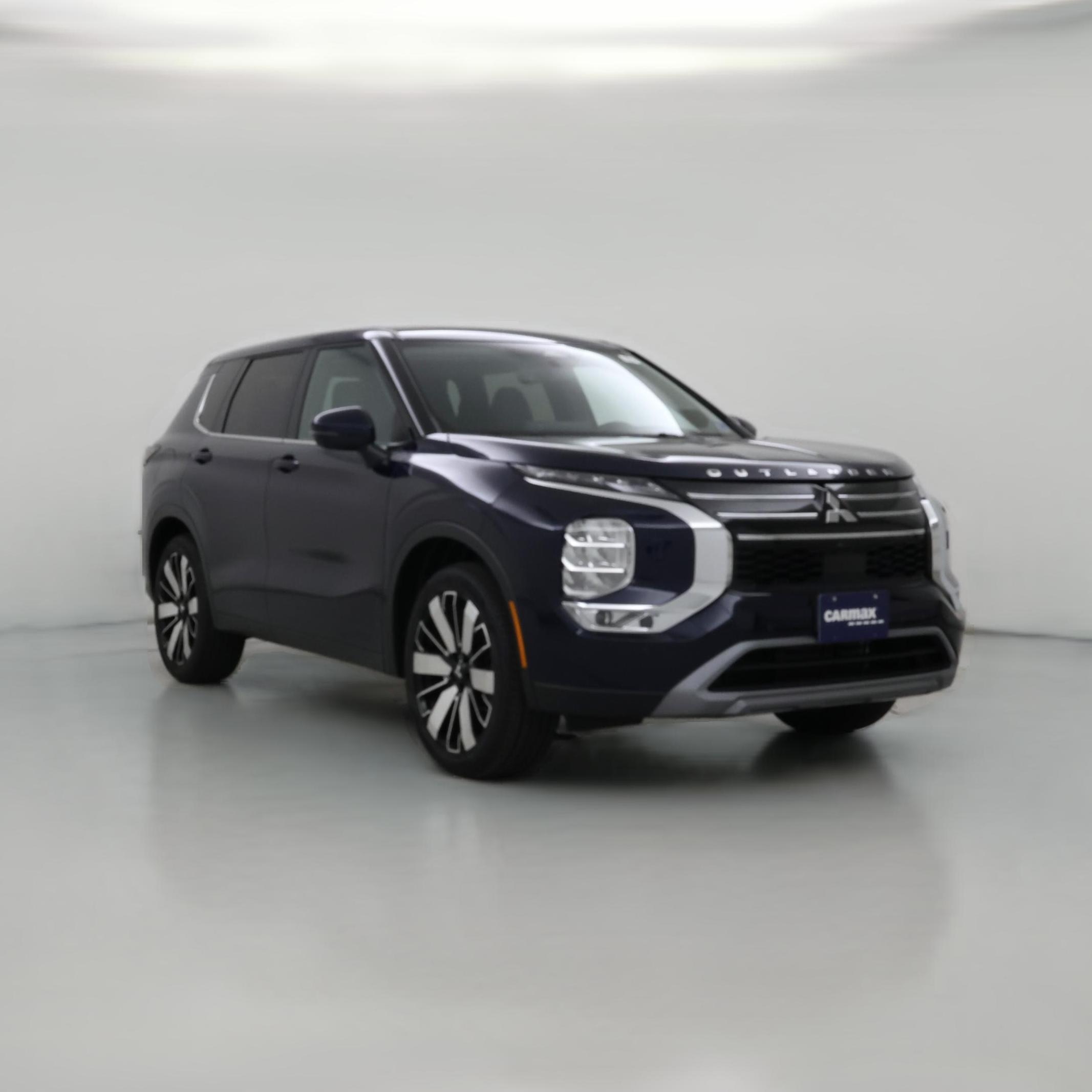 Thumbnail: 2025 Mitsubishi Outlander - 1