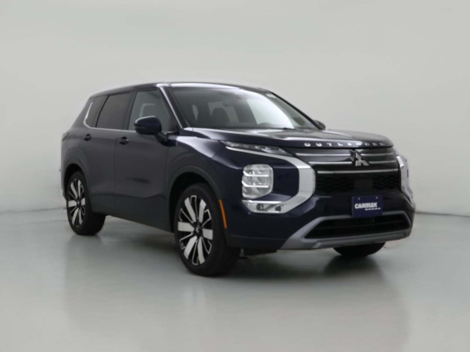 2025 Mitsubishi Outlander