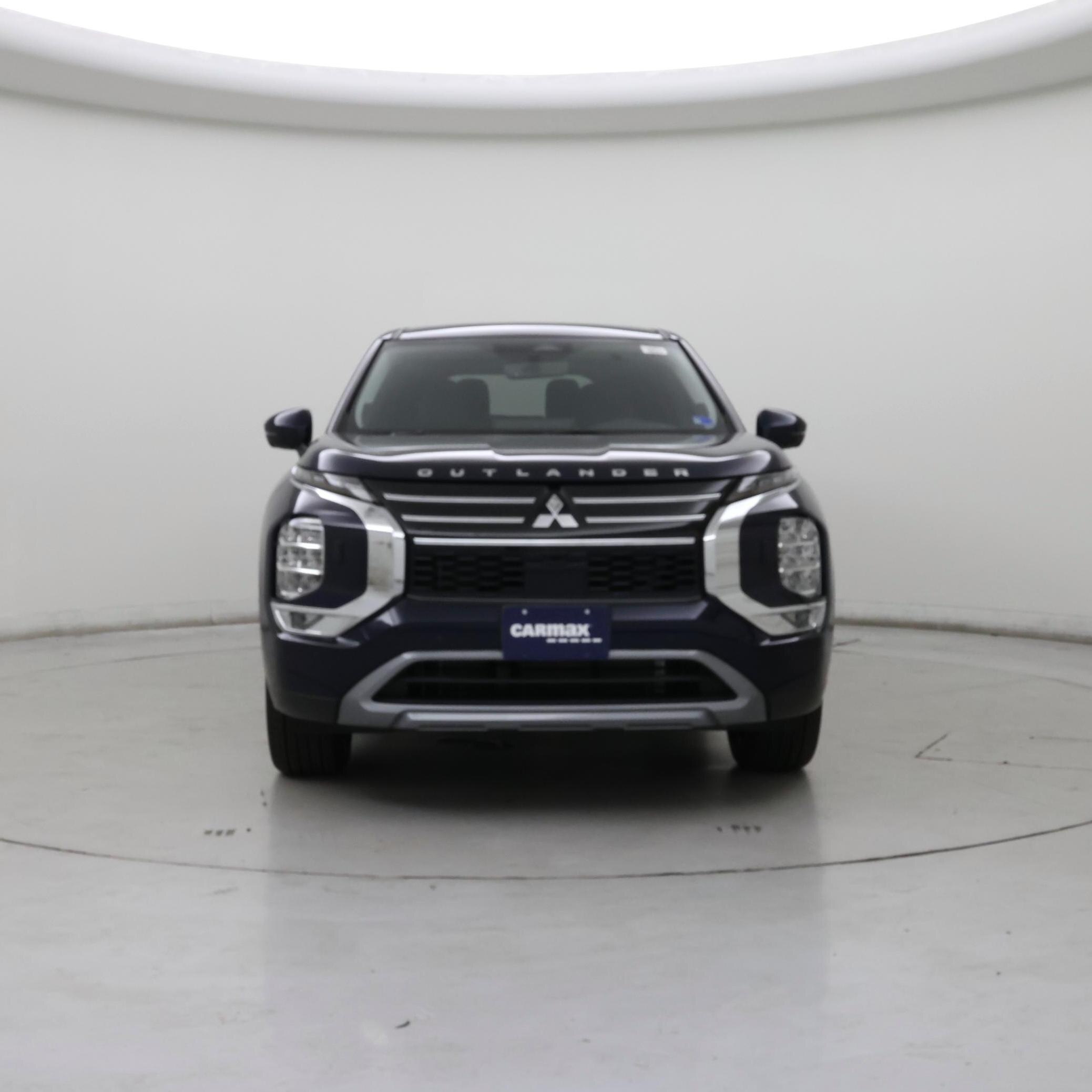 Thumbnail: 2025 Mitsubishi Outlander - 5