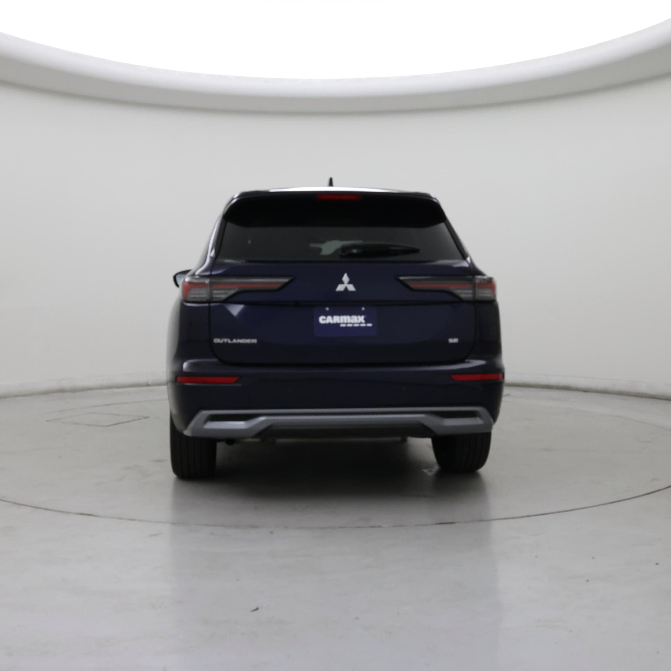 Thumbnail: 2025 Mitsubishi Outlander - 6