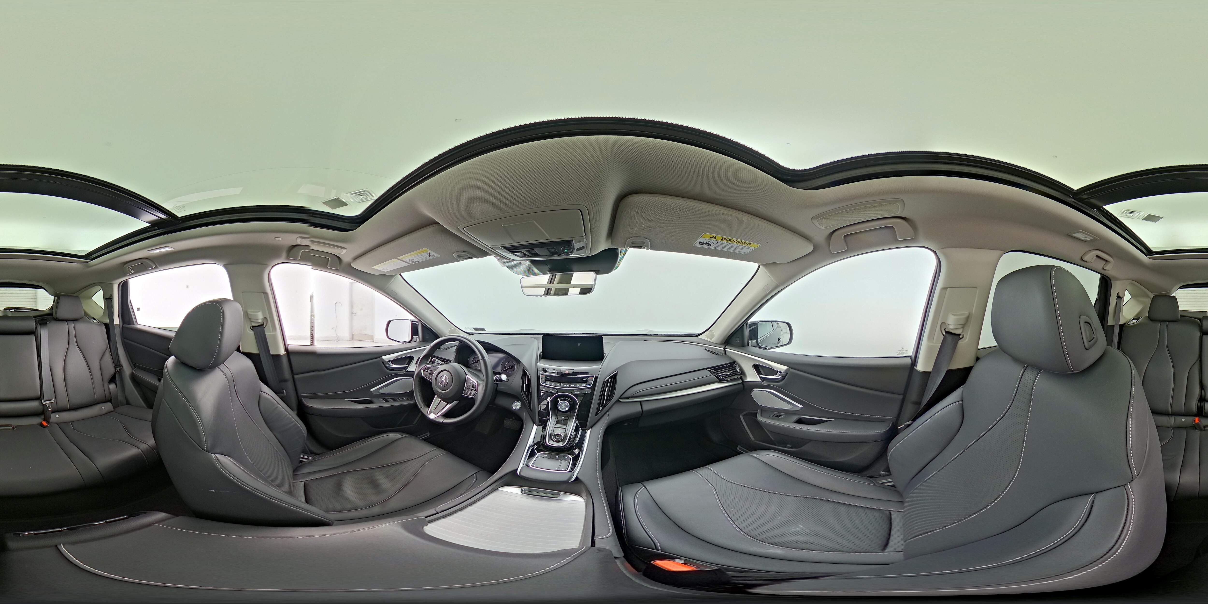 2024 Acura RDX Technology Package - Photo 26