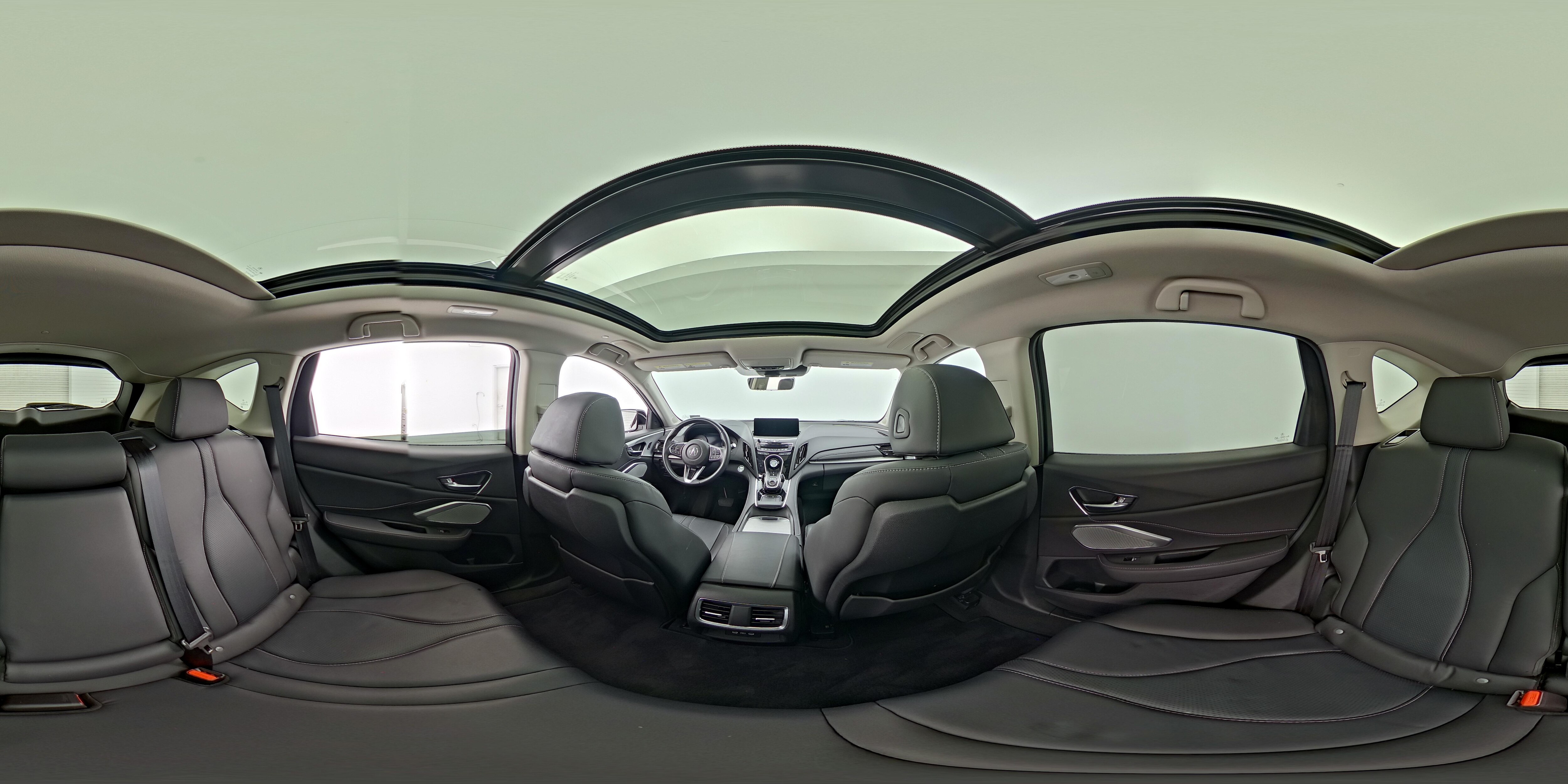 2024 Acura RDX Technology Package - Photo 27