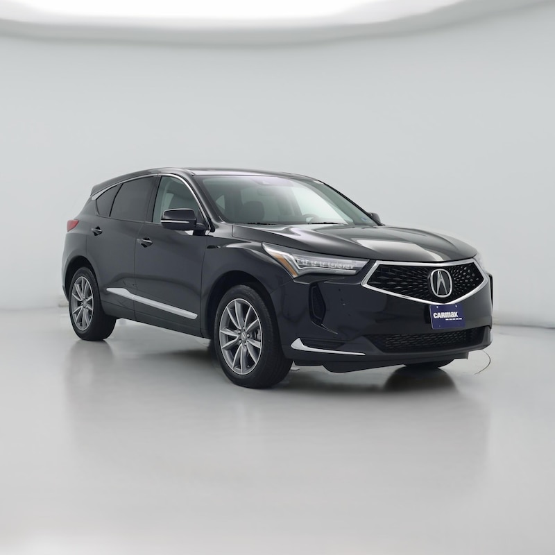 2024 Acura RDX SH-AWD Technology