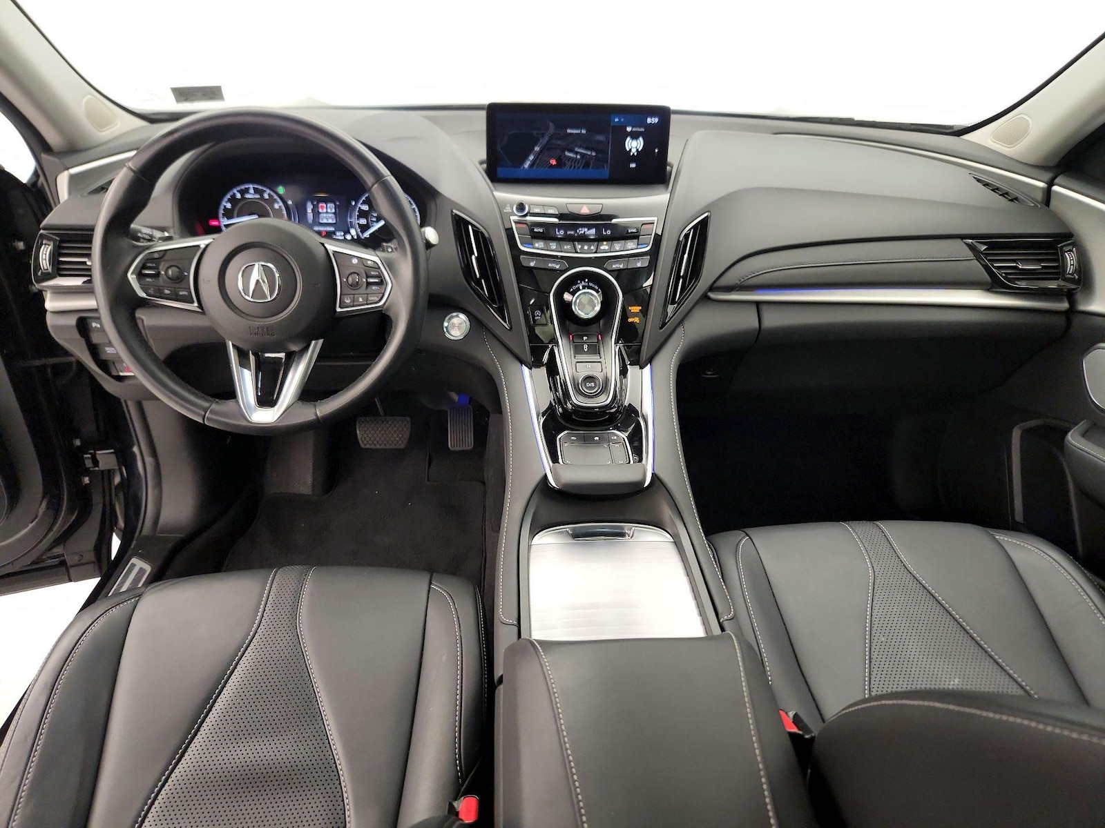 2024 Acura RDX Technology Package - Photo 10