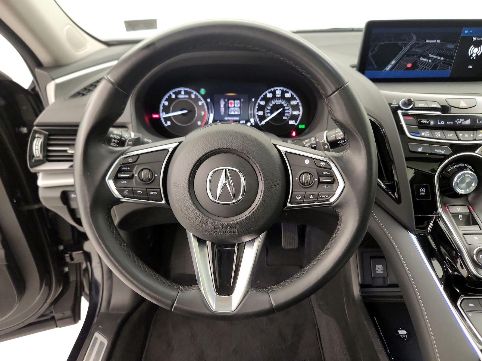 2024 Acura RDX Technology Package - Photo 11