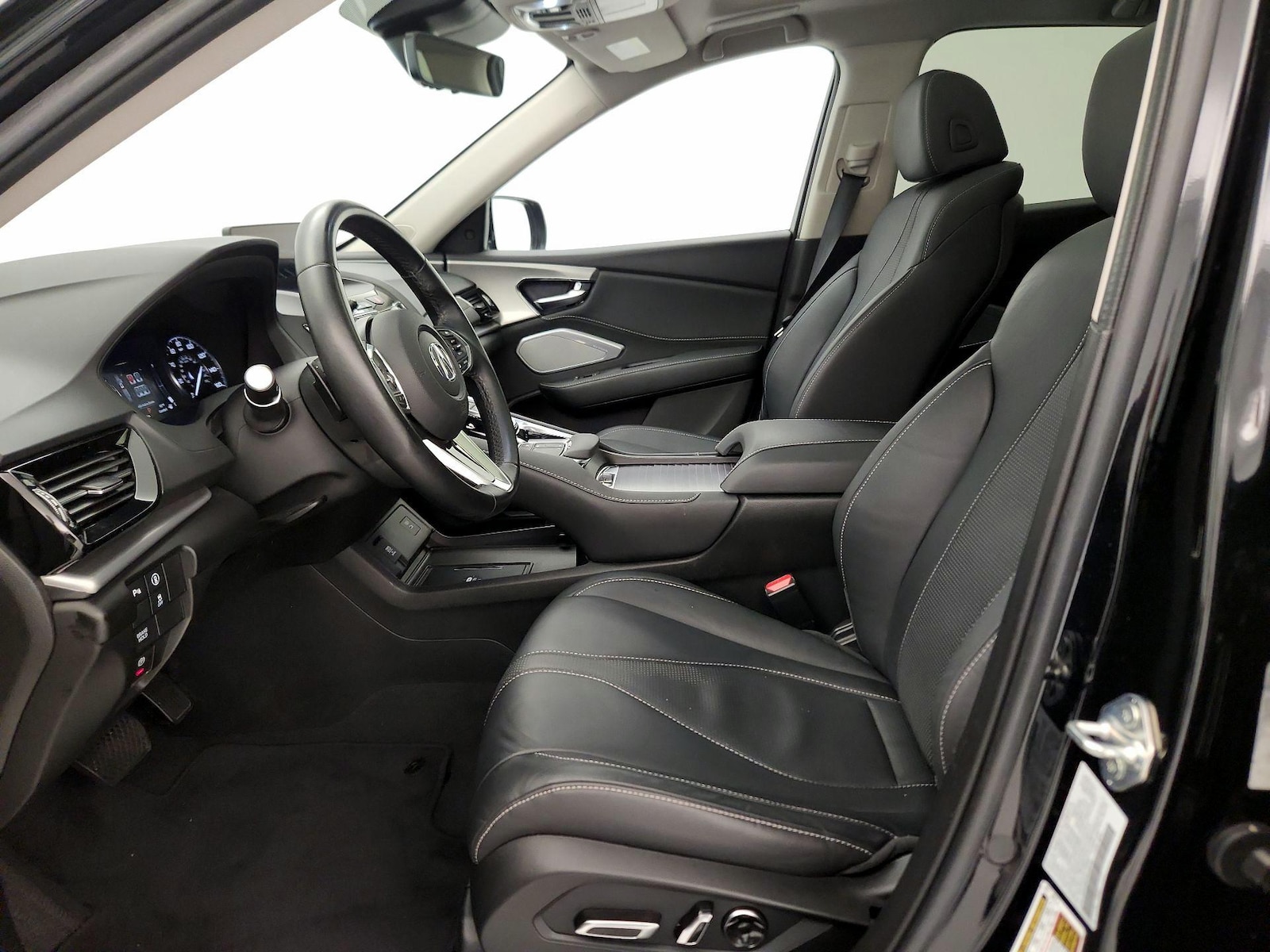 2024 Acura RDX Technology Package - Photo 12