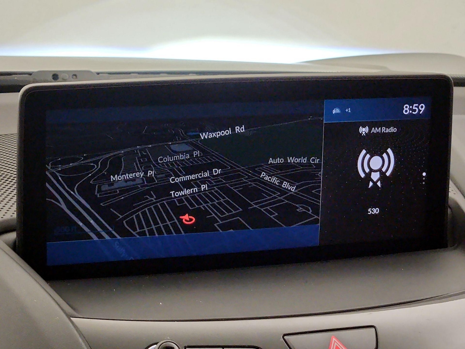 2024 Acura RDX Technology Package - Photo 15