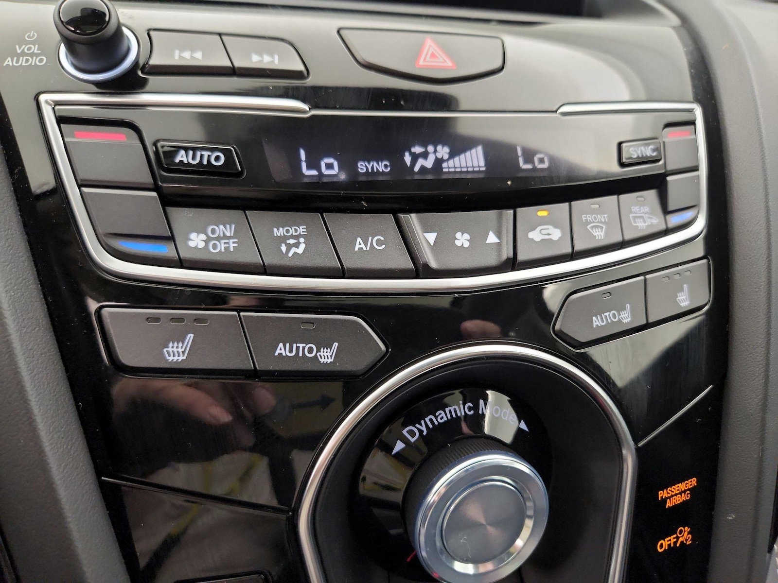2024 Acura RDX Technology Package - Photo 18