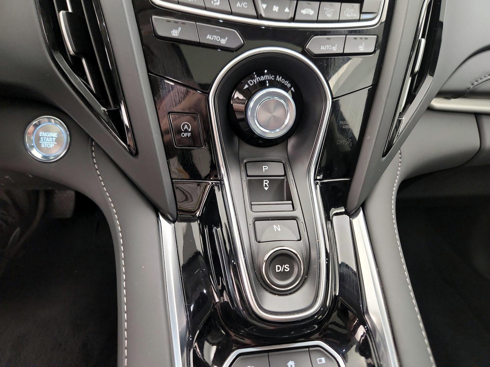 2024 Acura RDX Technology Package - Photo 19