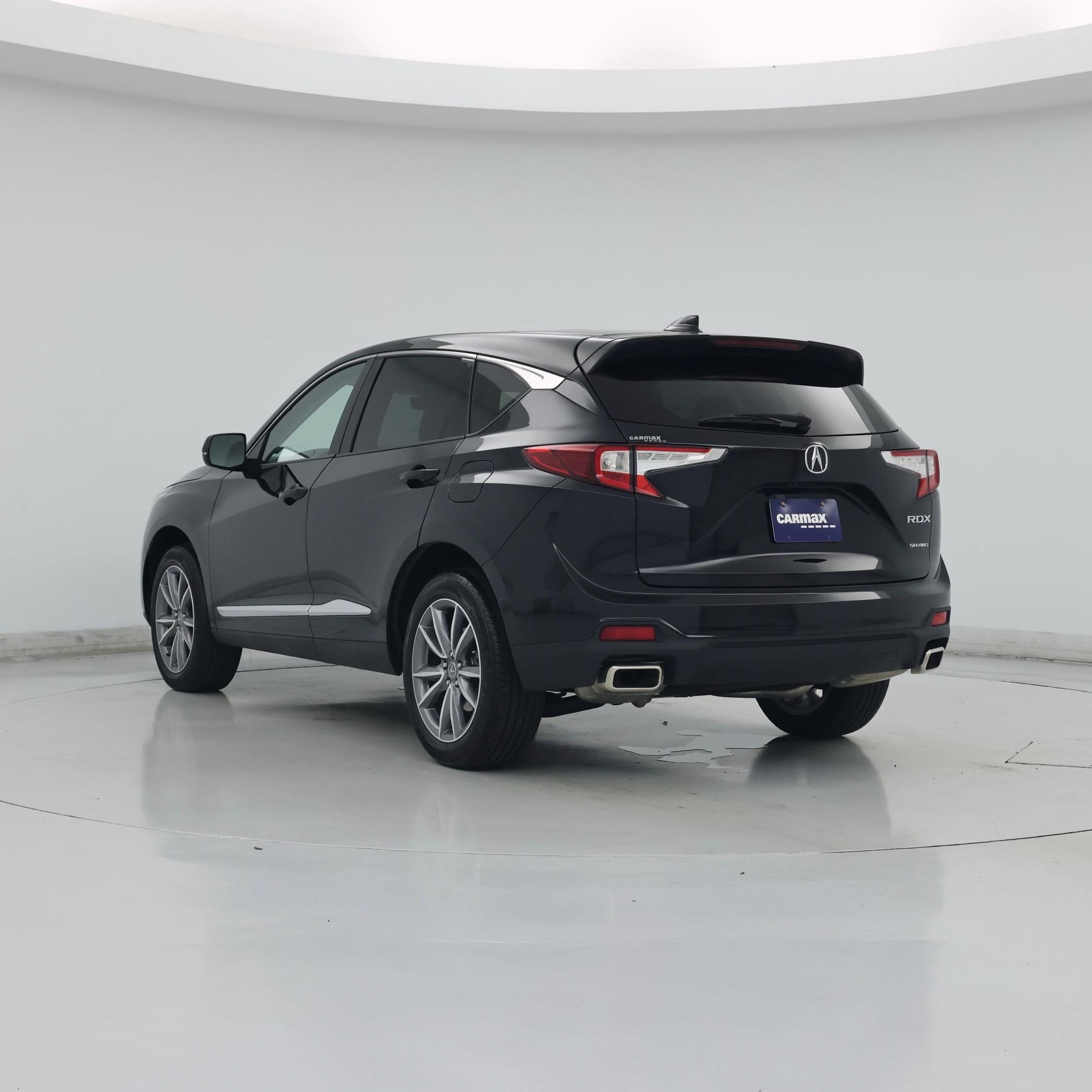 Thumbnail: 2024 Acura RDX - 2