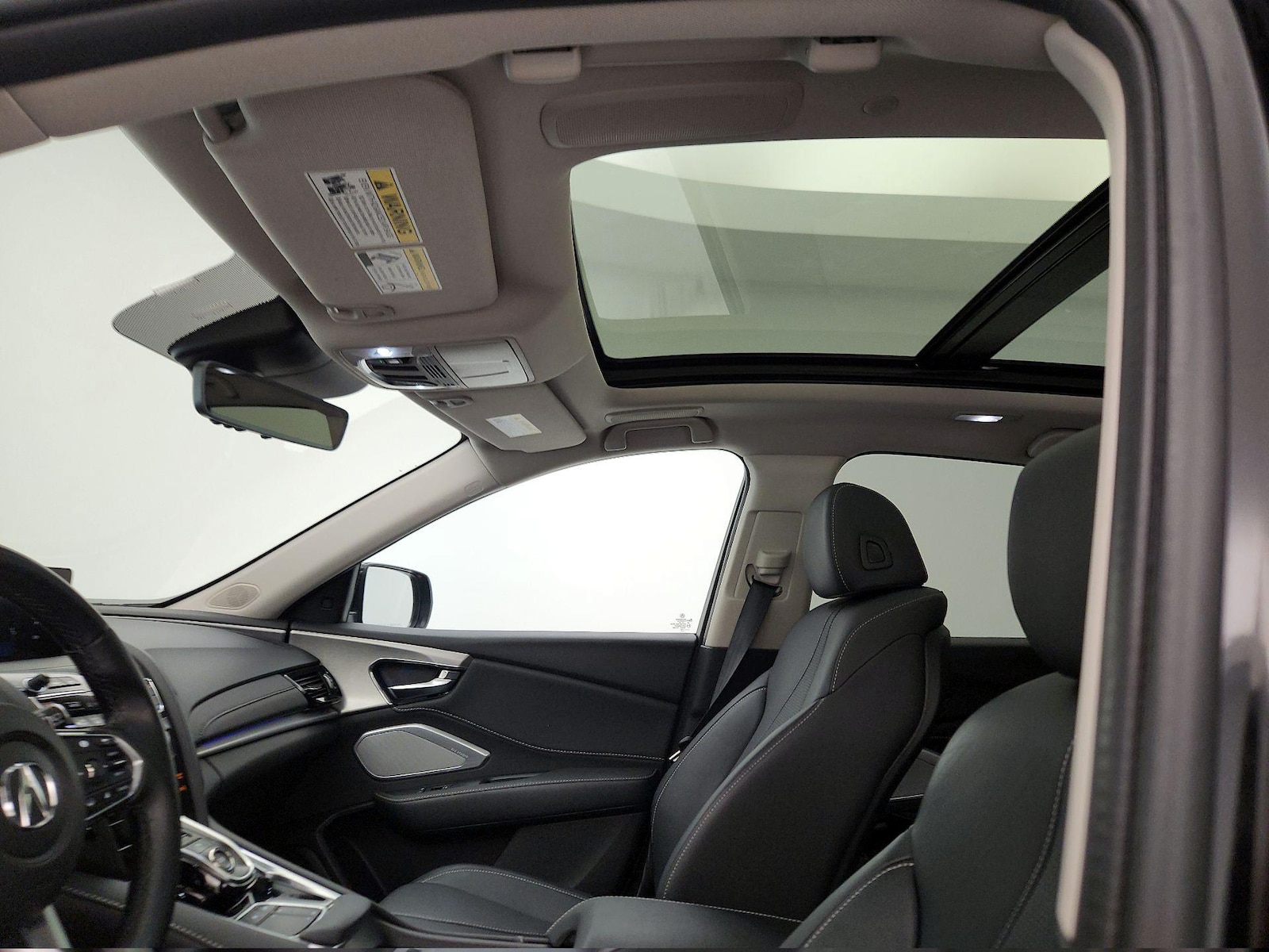 2024 Acura RDX Technology Package - Photo 21