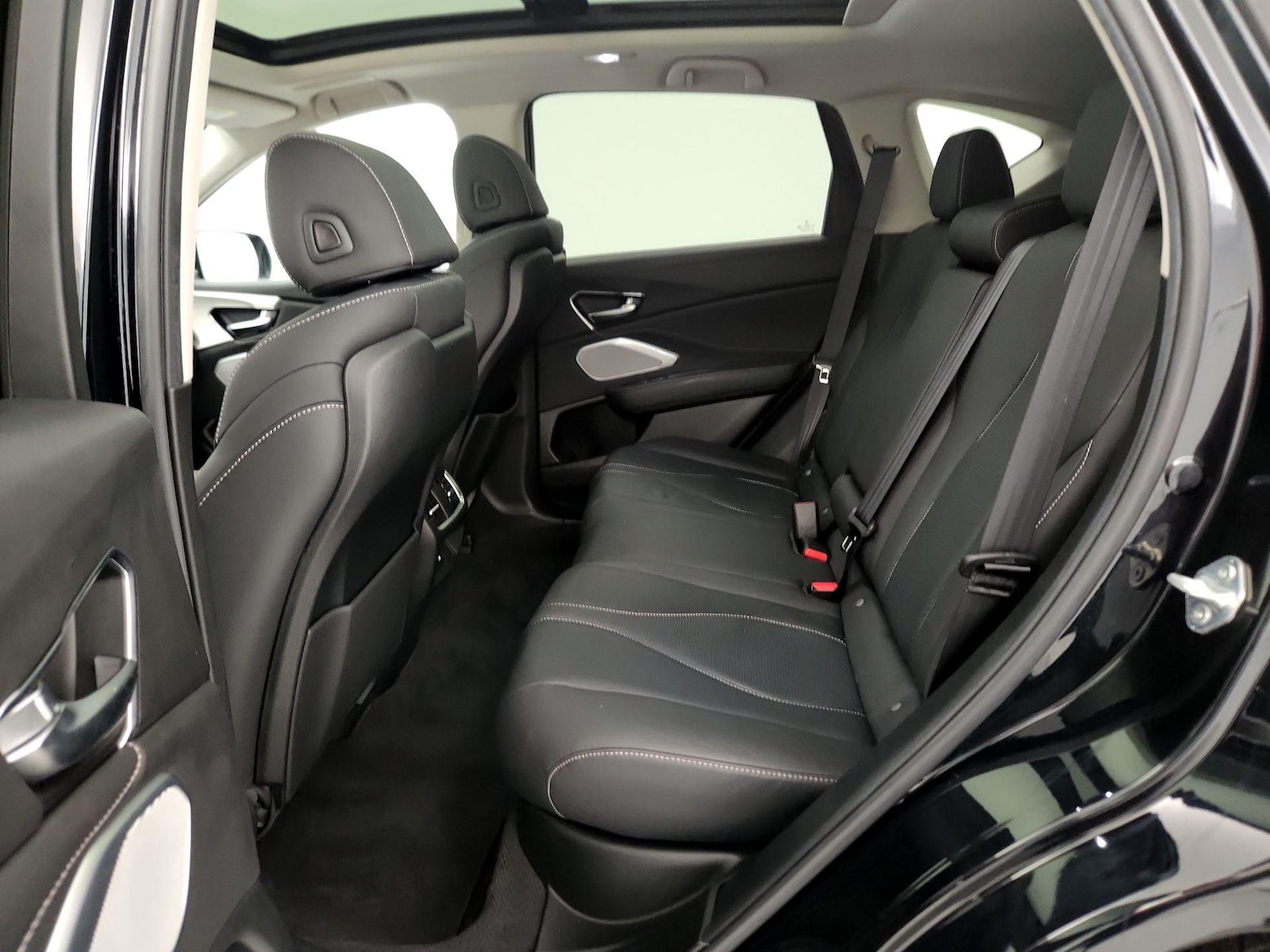 2024 Acura RDX Technology Package - Photo 22