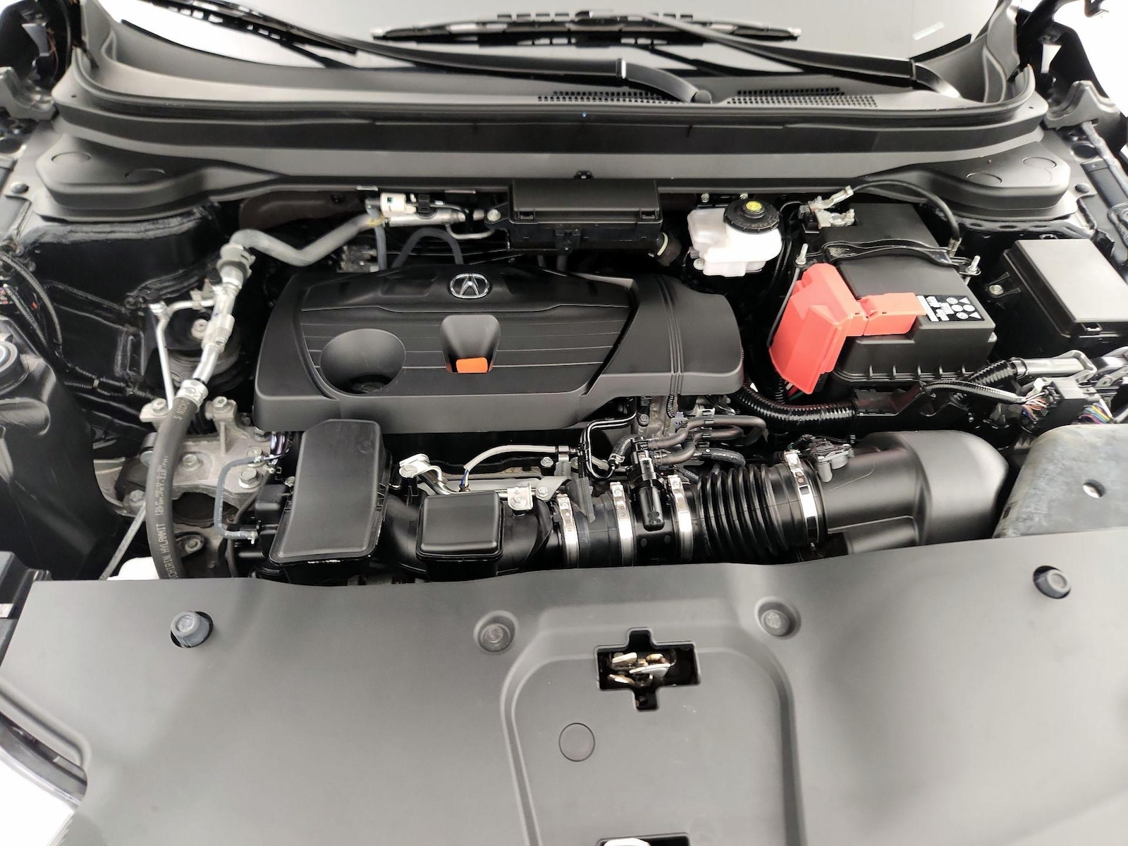 2024 Acura RDX Technology Package - Photo 24