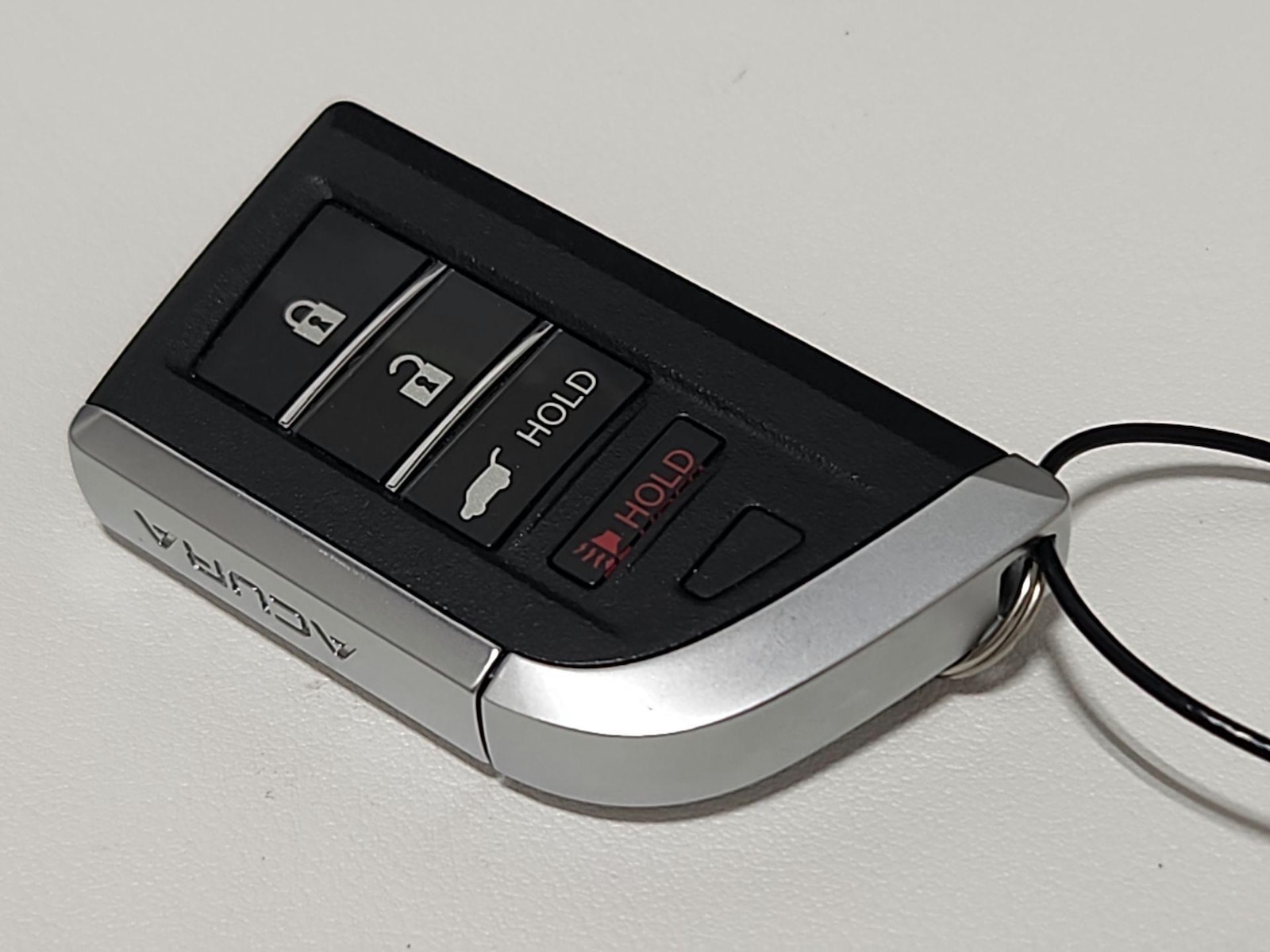 2024 Acura RDX Technology Package - Photo 25