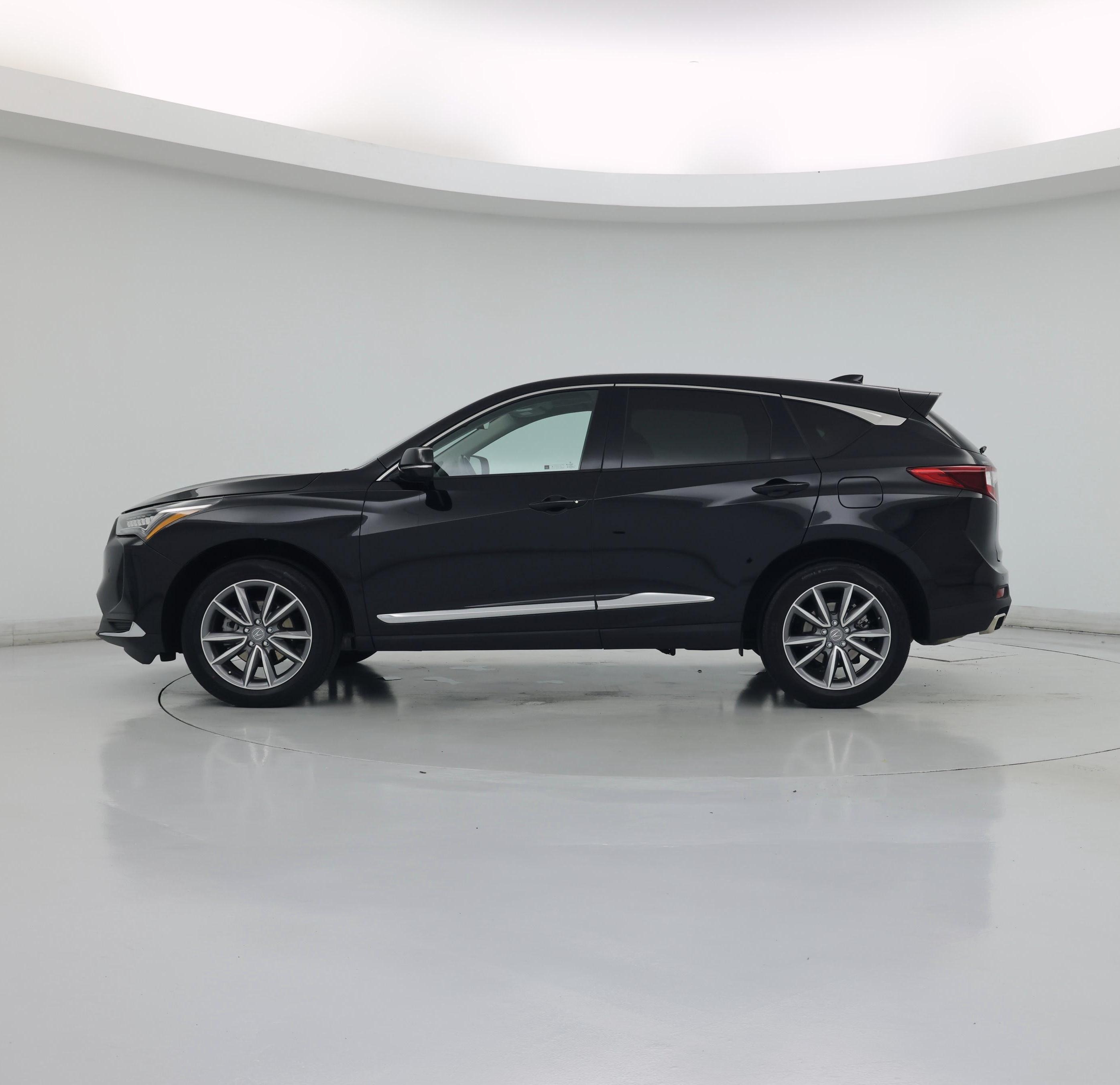 Thumbnail: 2024 Acura RDX - 3