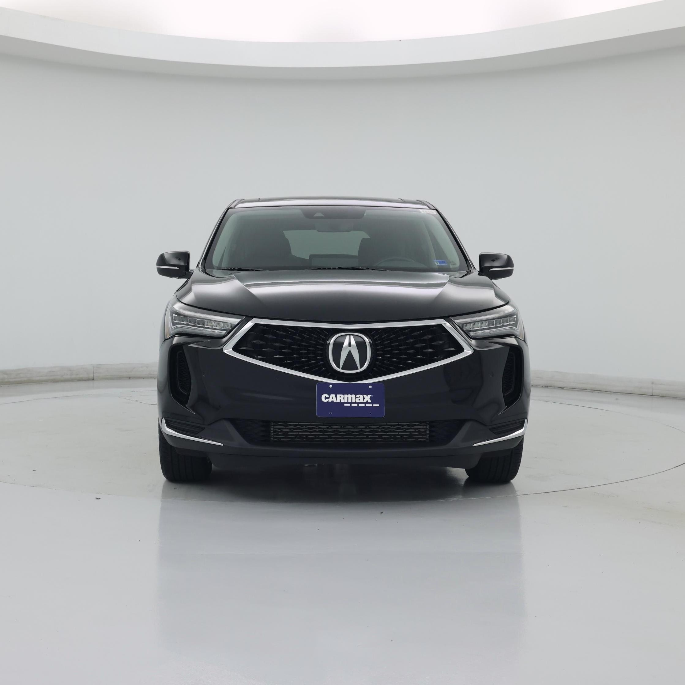 Thumbnail: 2024 Acura RDX - 5