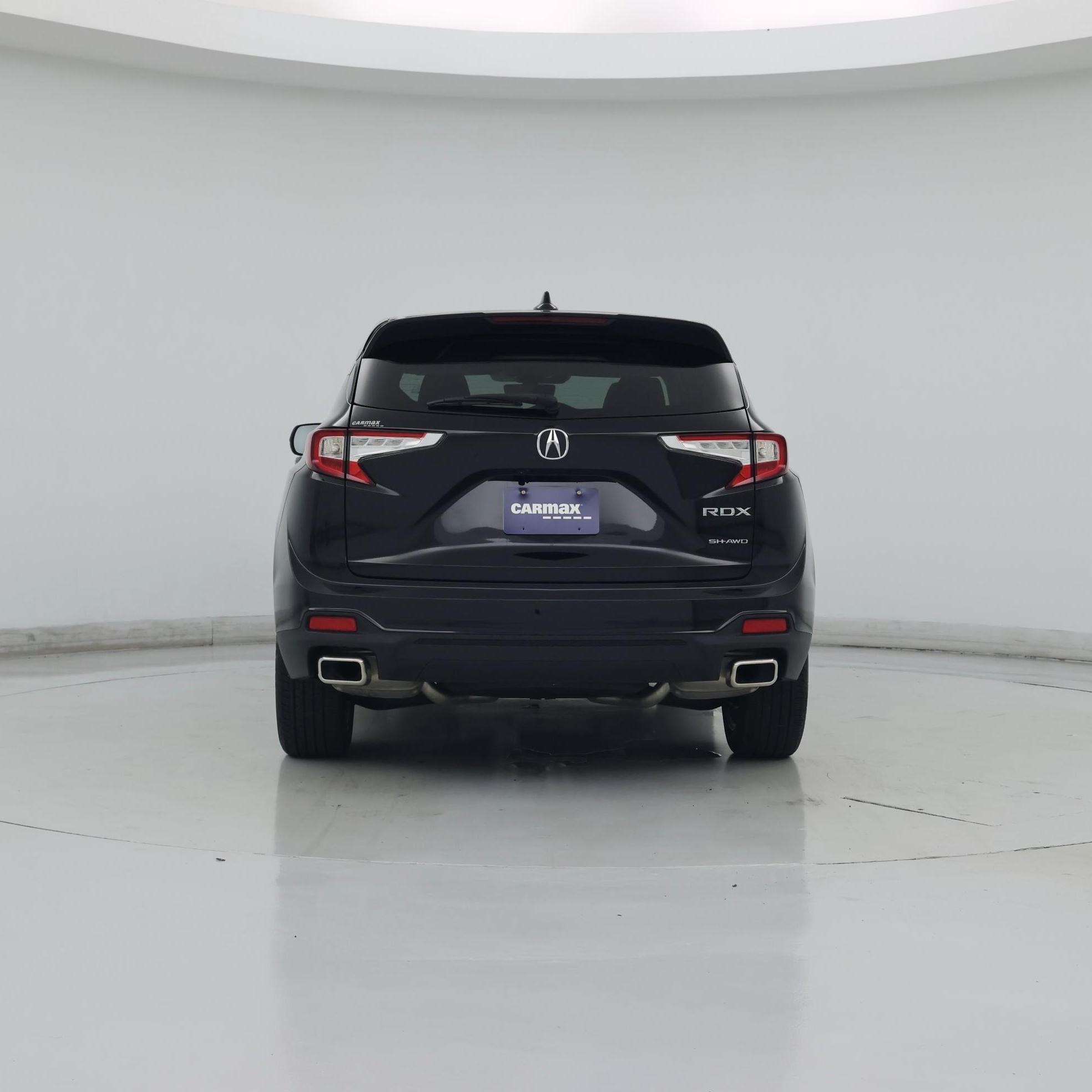 Thumbnail: 2024 Acura RDX - 6