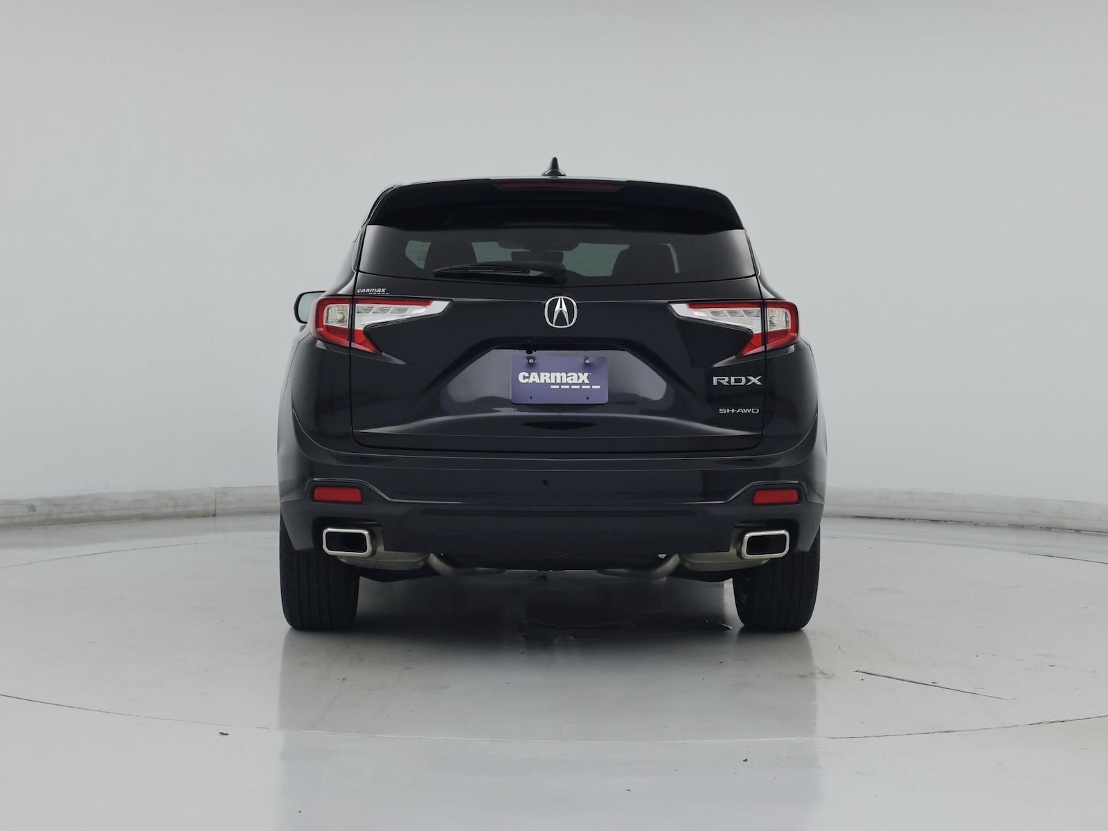 2024 Acura RDX Technology Package - Photo 7