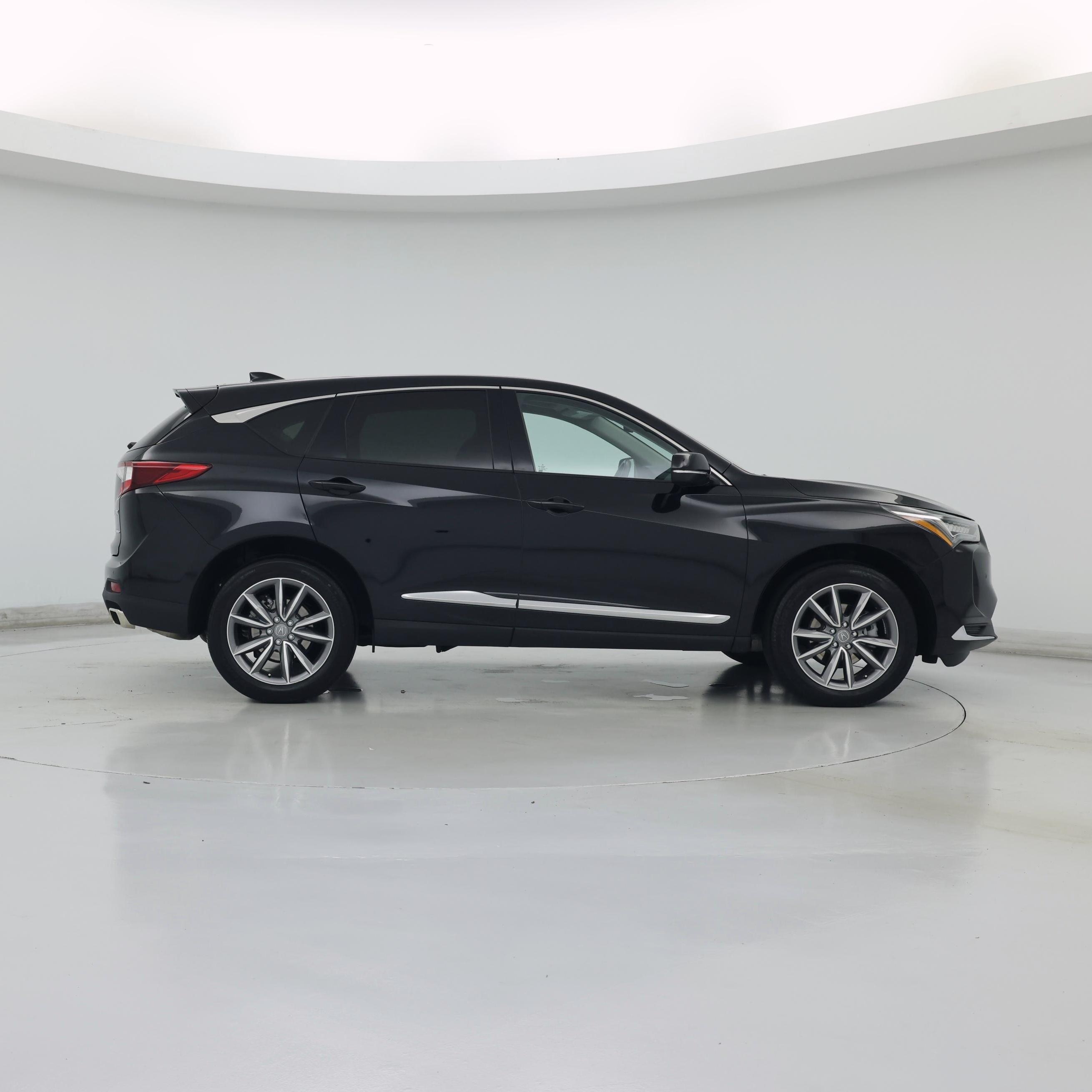 Thumbnail: 2024 Acura RDX - 7