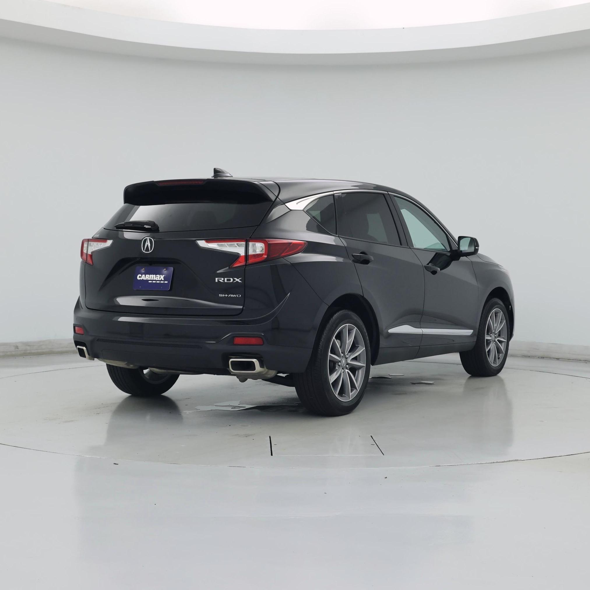 Thumbnail: 2024 Acura RDX - 8